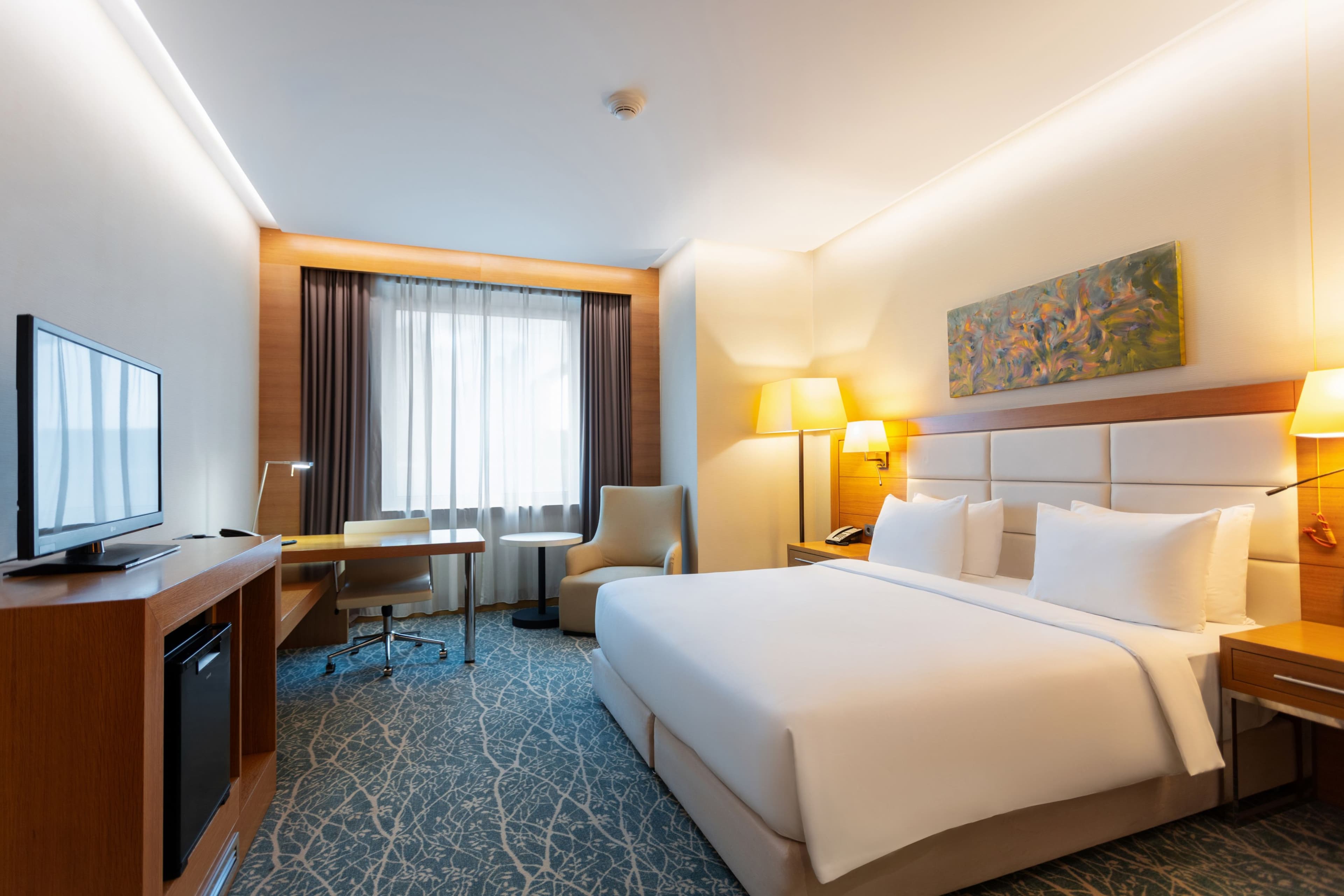 Holiday Inn Baku — 9