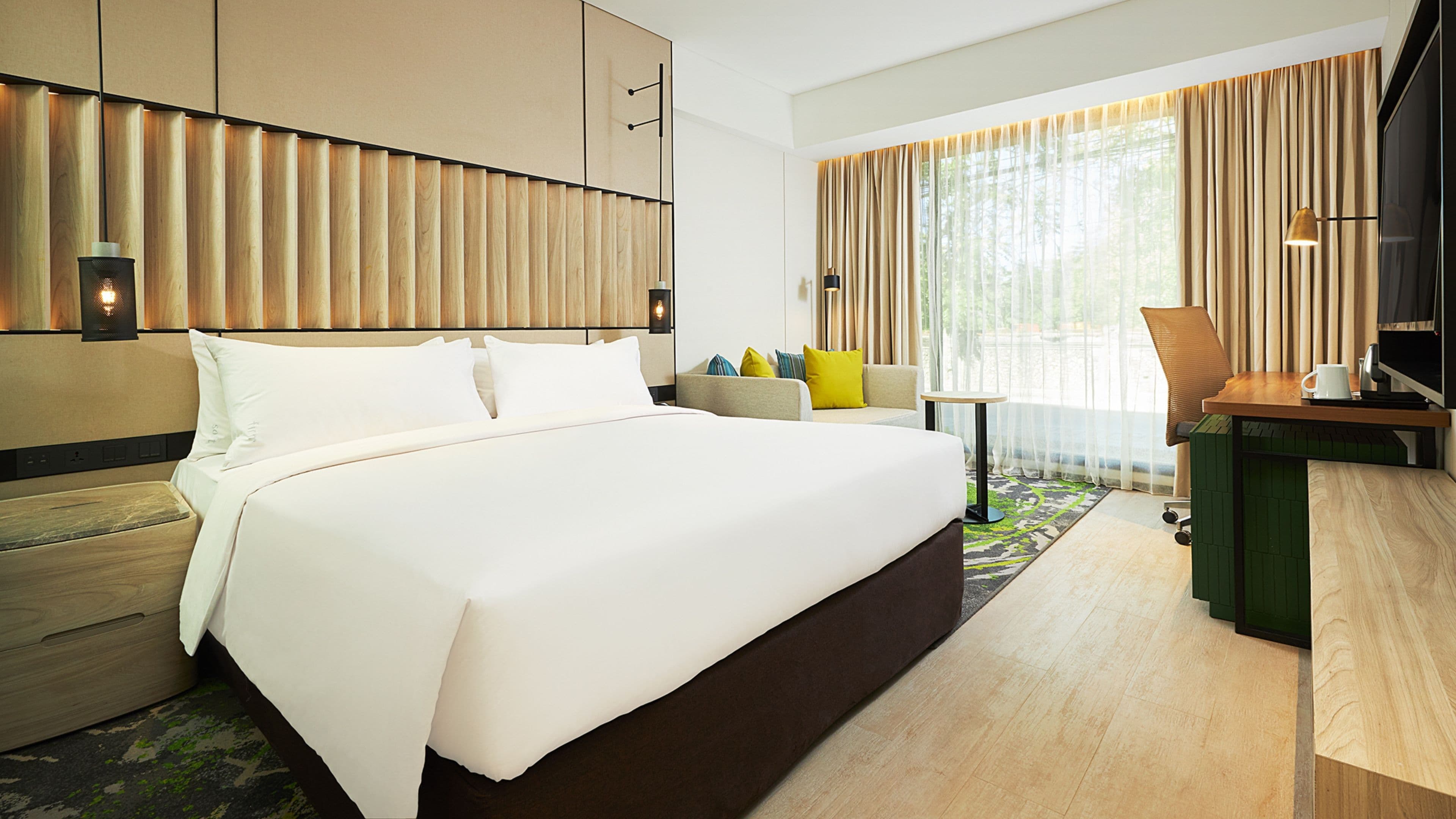 Holiday Inn Bali Sanur - Image 2