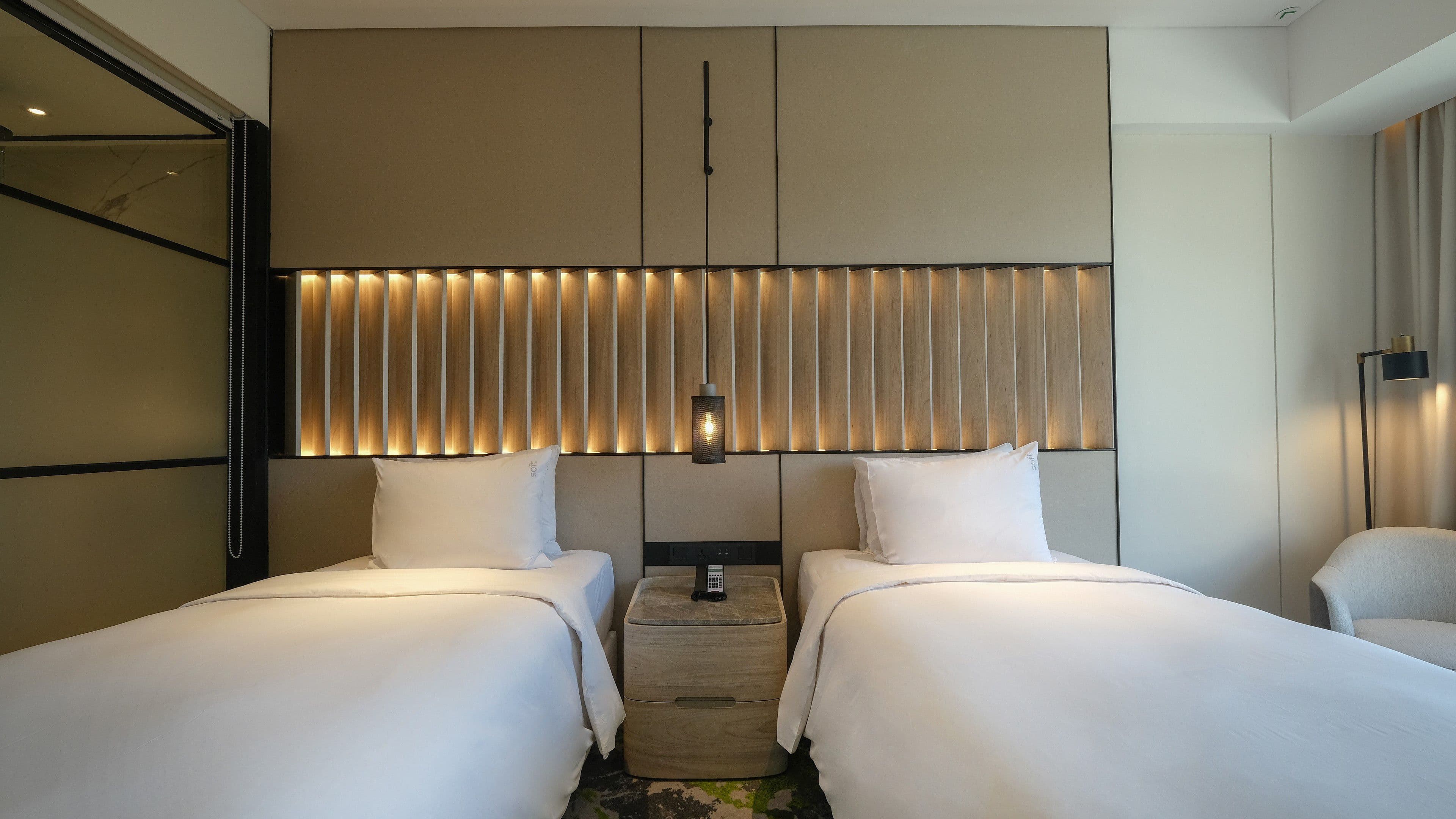 Holiday Inn Bali Sanur — 9