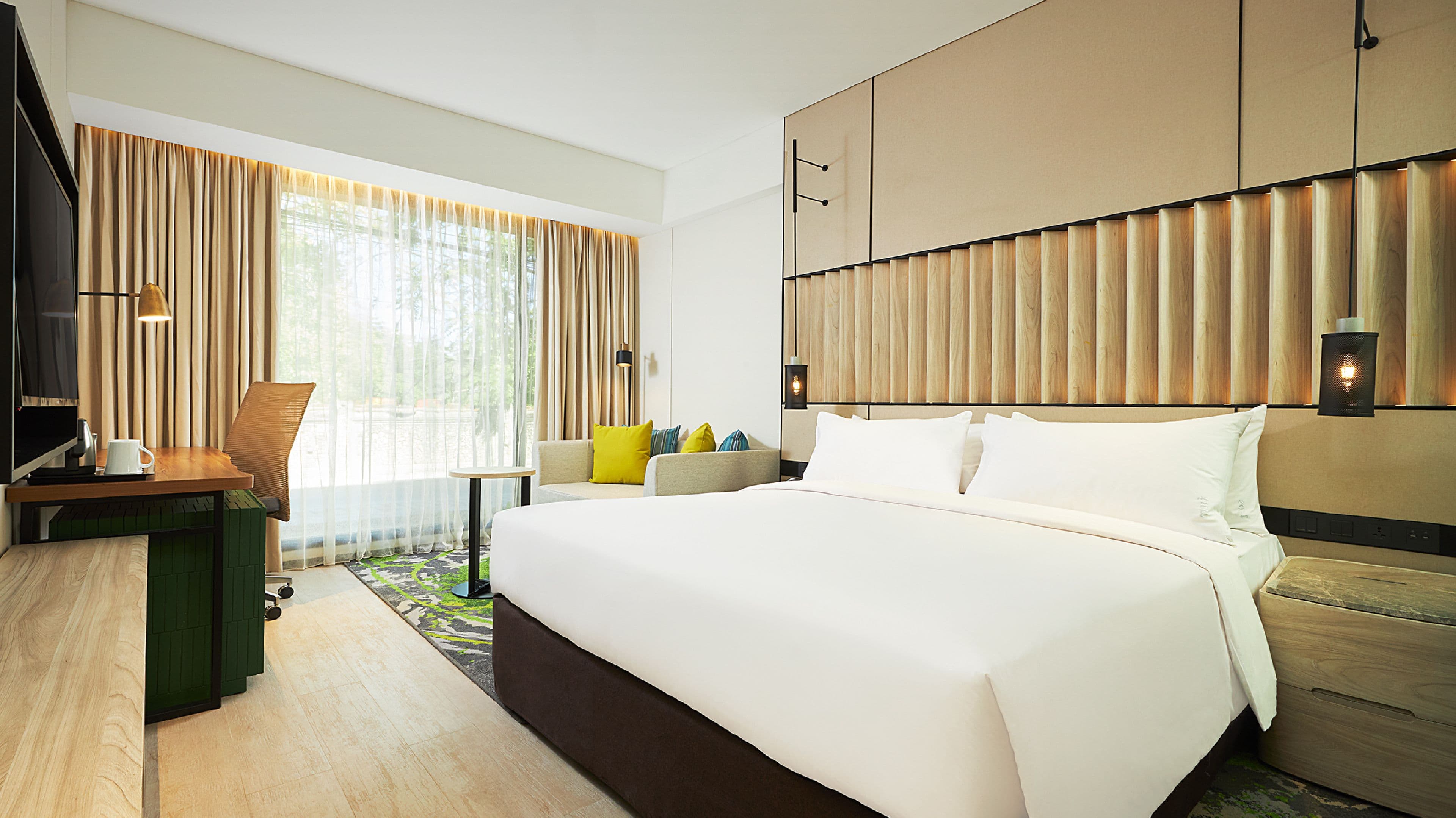 Holiday Inn Bali Sanur - Image 5