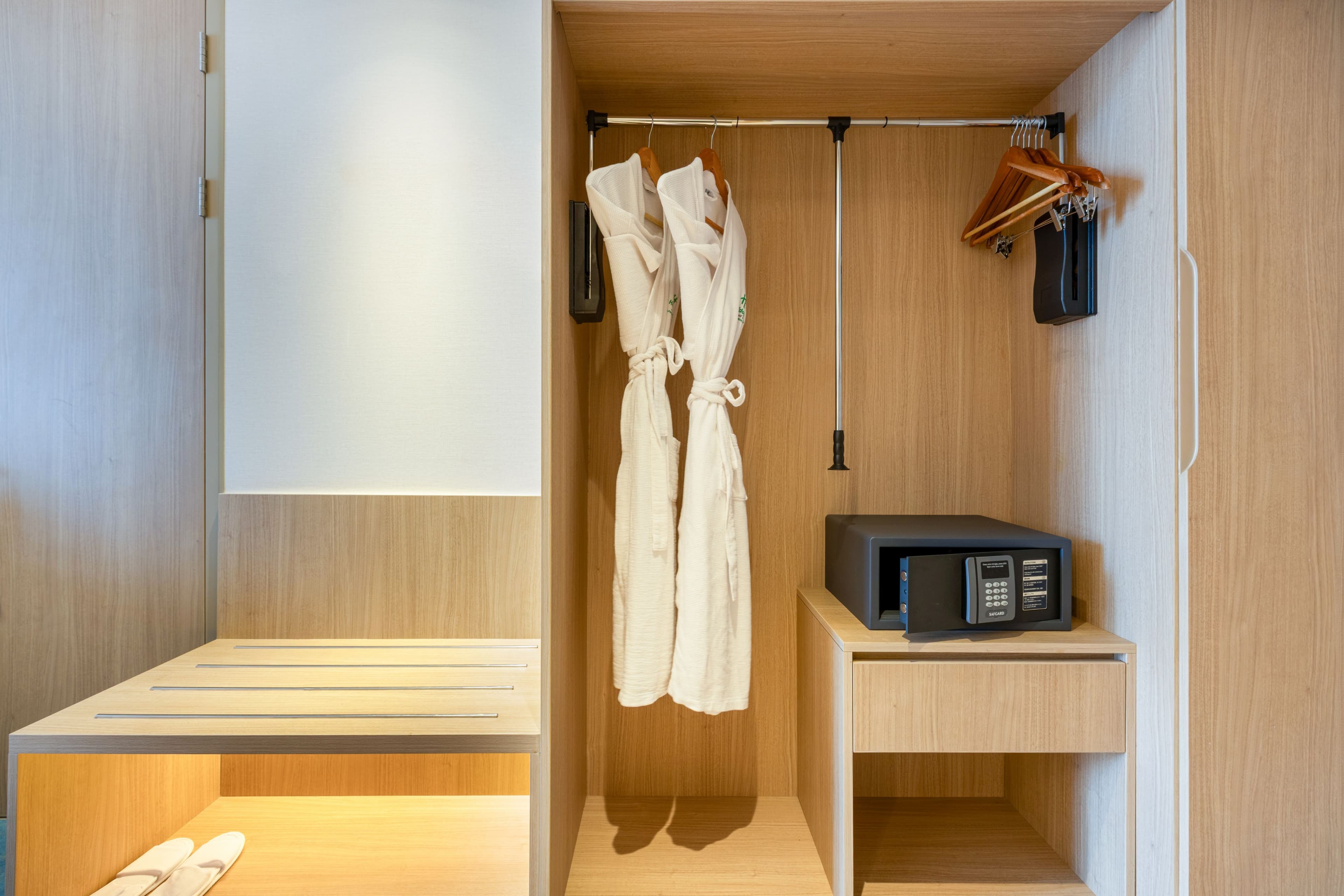Holiday Inn Lampung Bukit Randu — 16