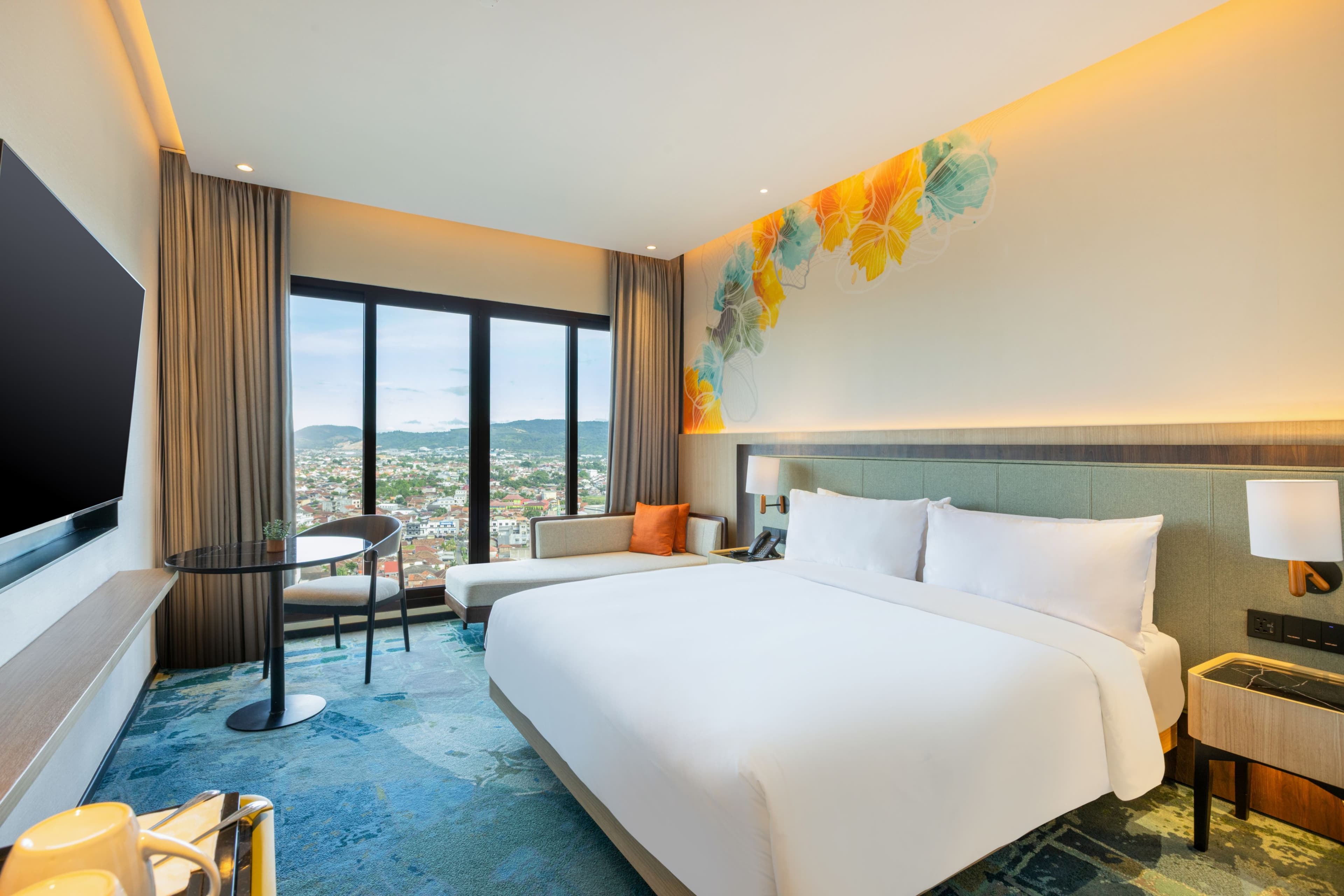 Holiday Inn Lampung Bukit Randu — 6