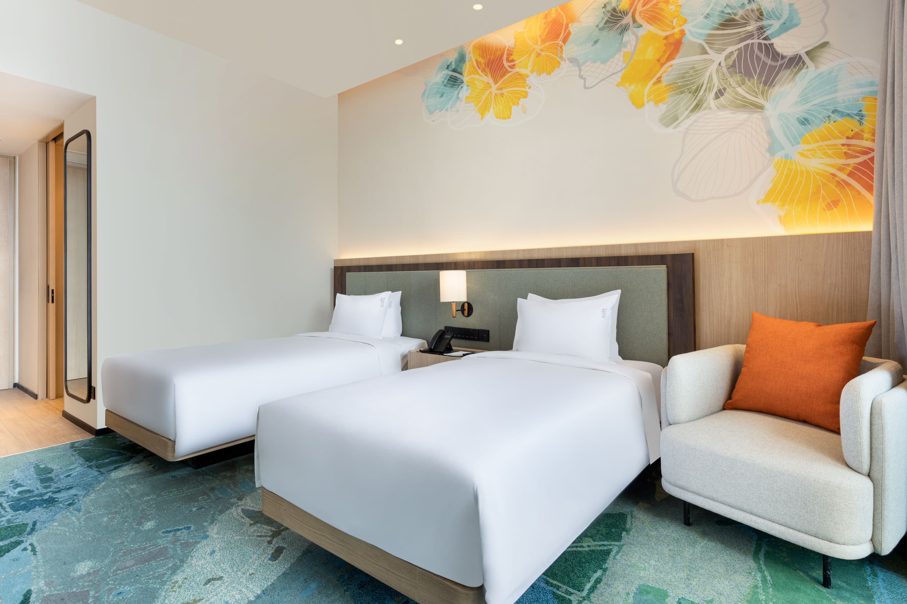 Holiday Inn Lampung Bukit Randu - Image 2