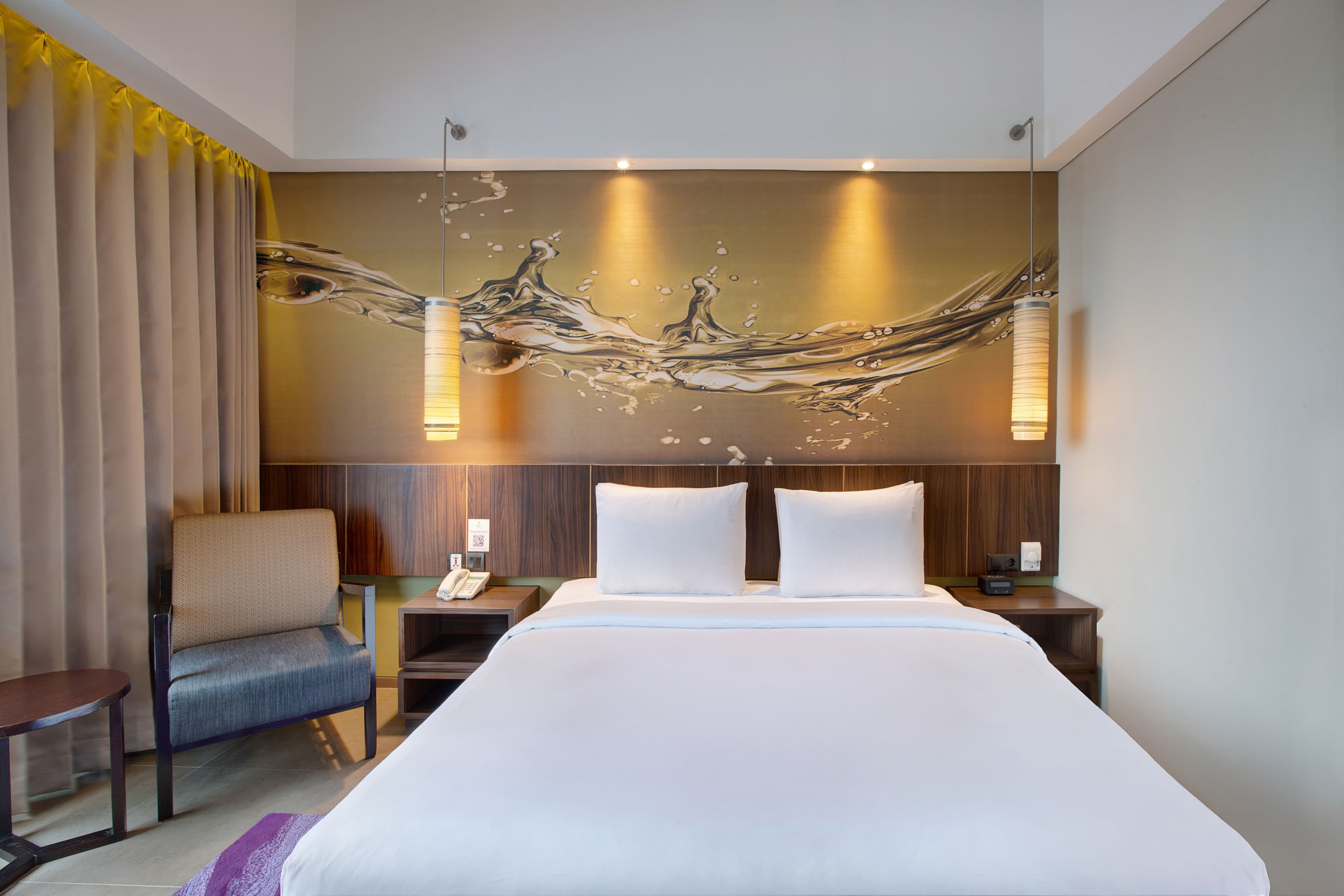 Holiday Inn Bandung Pasteur - Image 3
