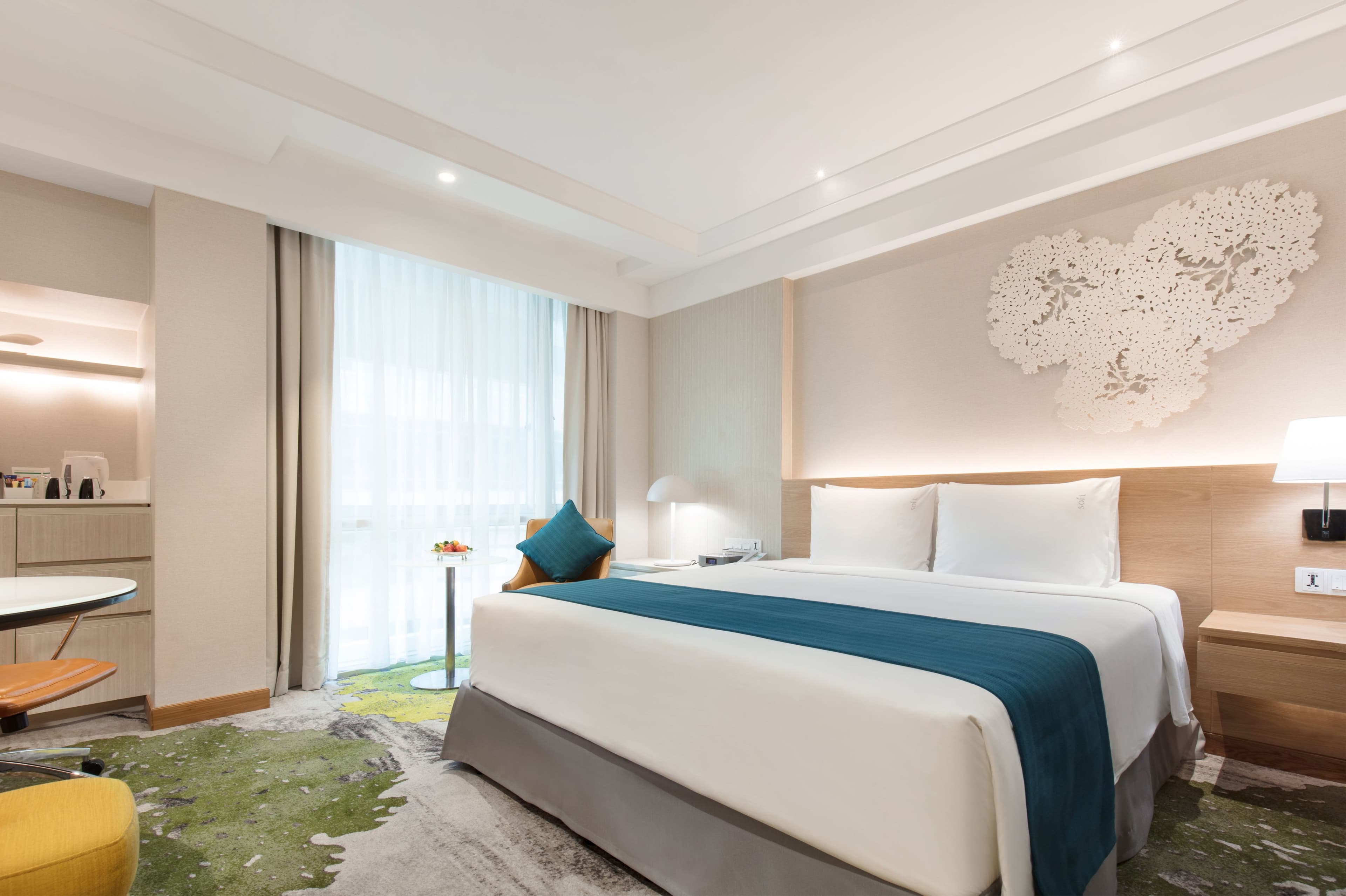 Holiday Inn Bangkok — 12