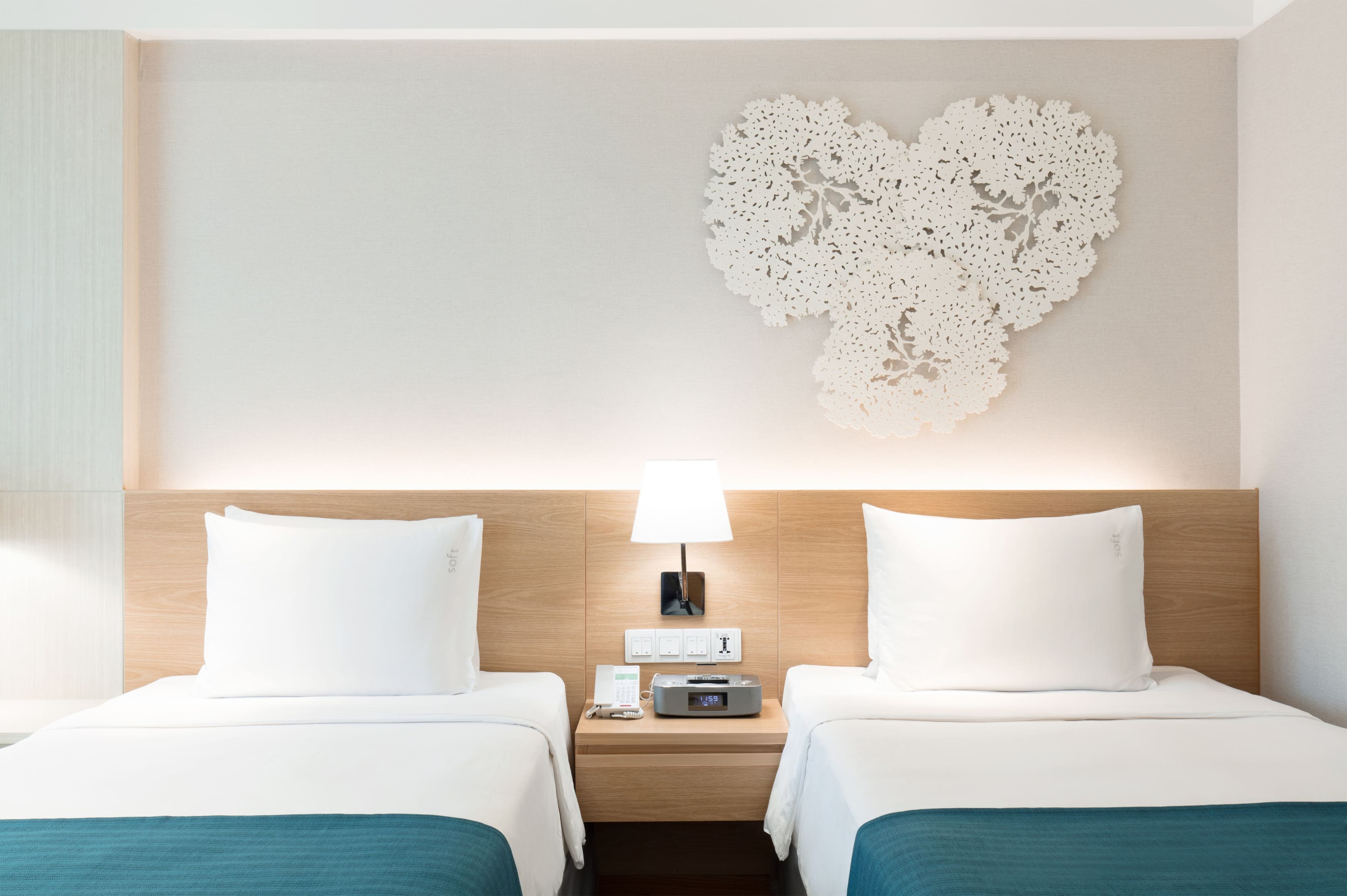 Holiday Inn Bangkok — 14