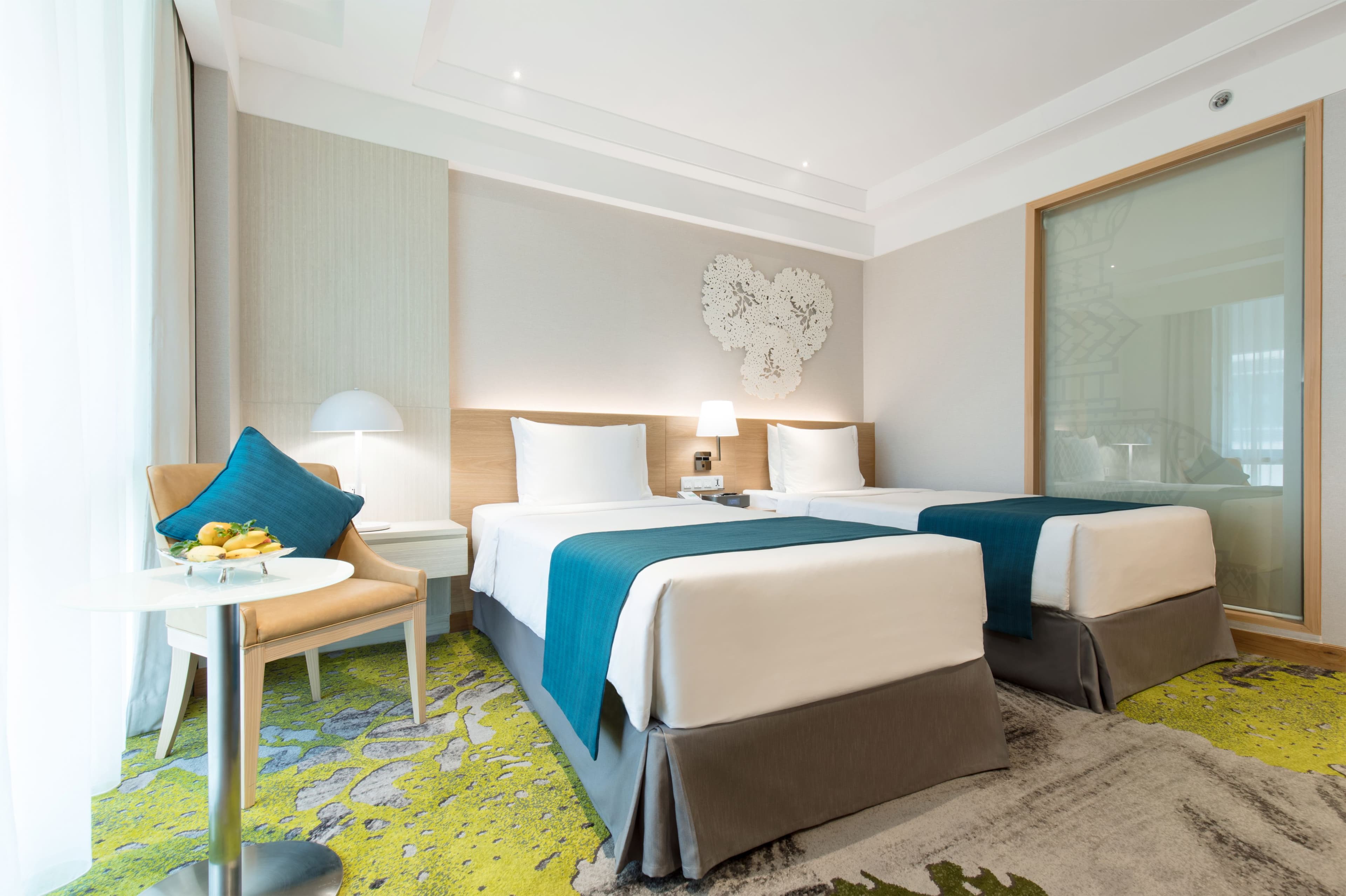 Holiday Inn Bangkok — 13