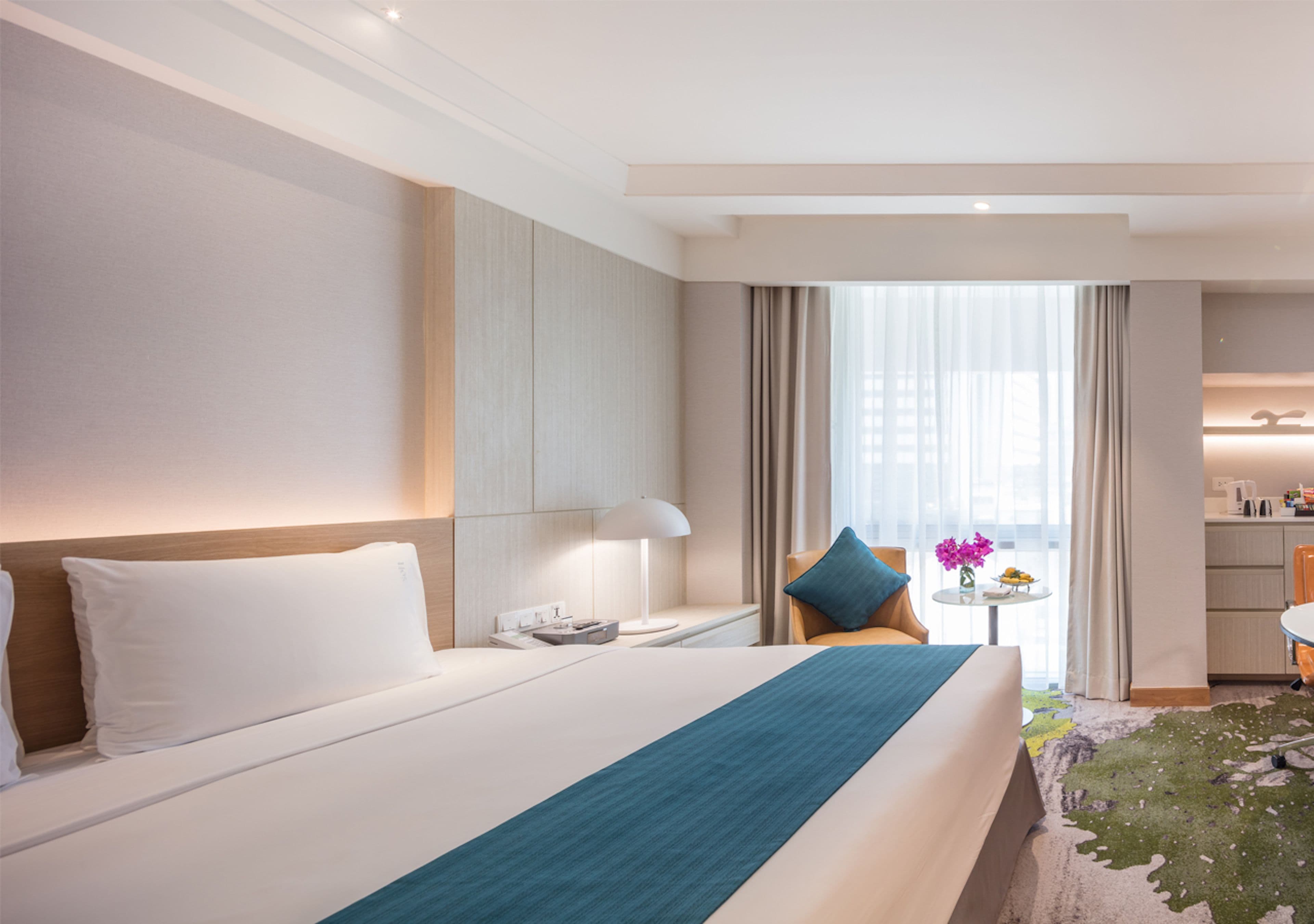 Holiday Inn Bangkok — 7