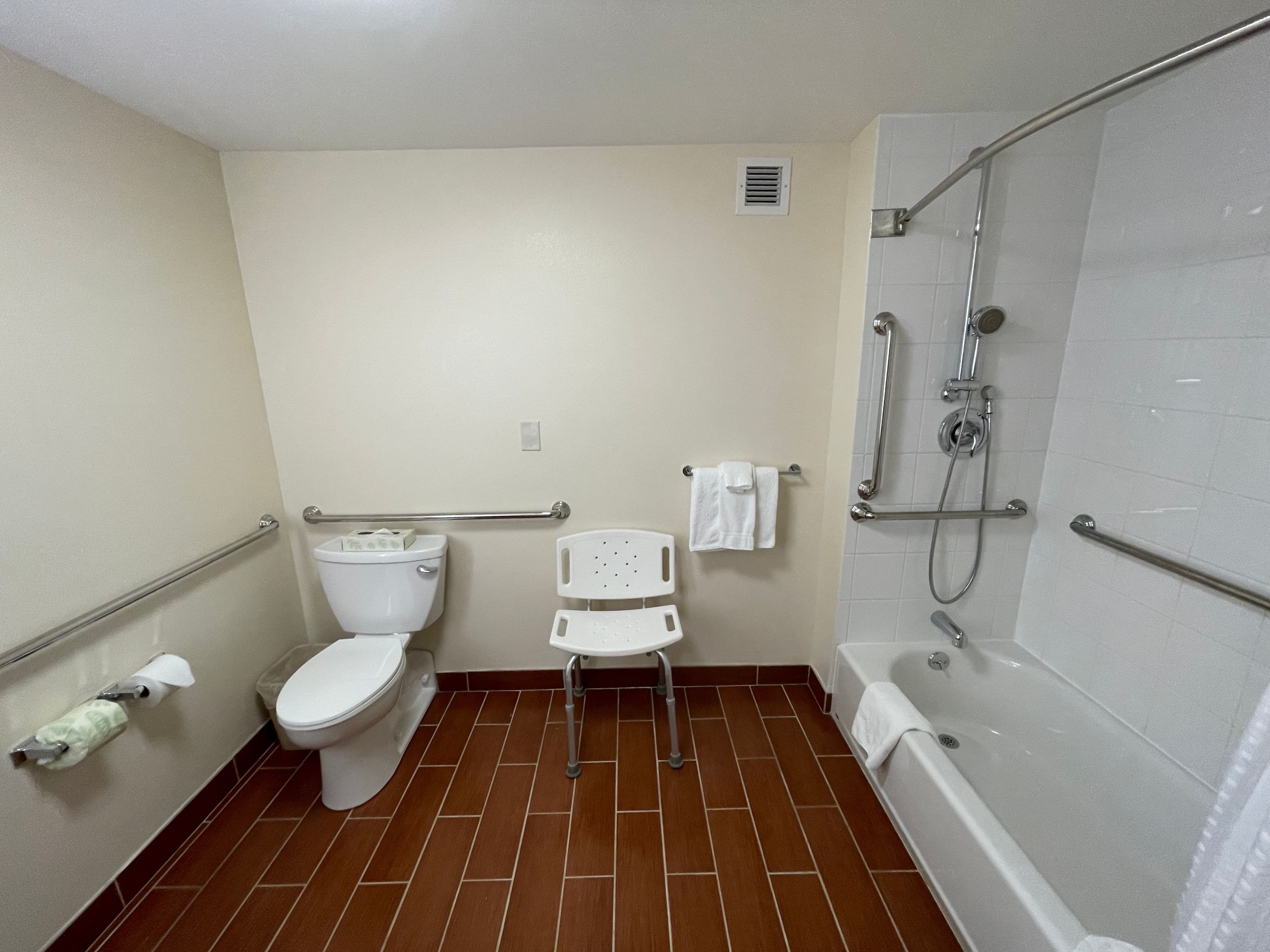 Holiday Inn Bangor — 14
