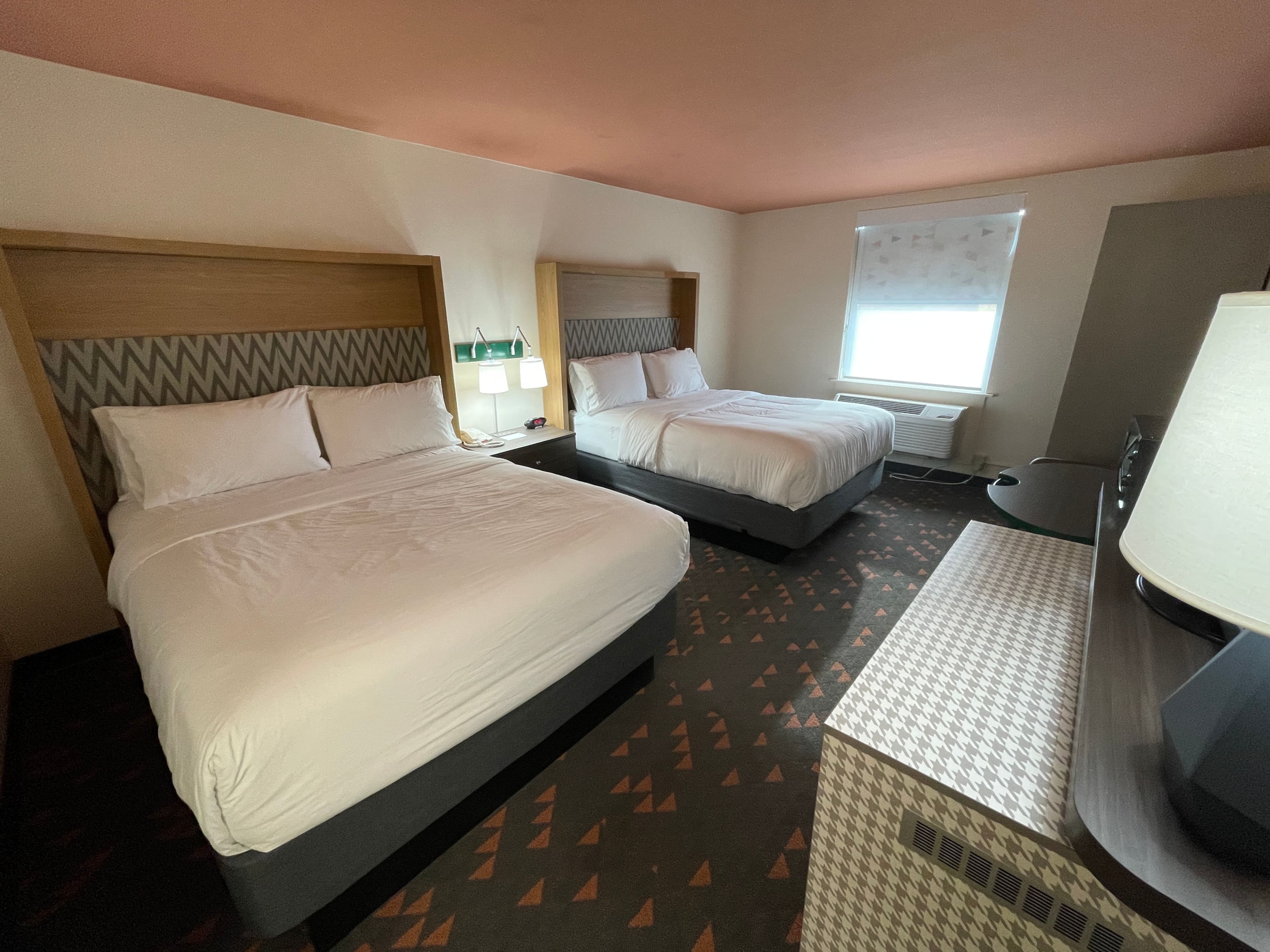Holiday Inn Bangor — 35