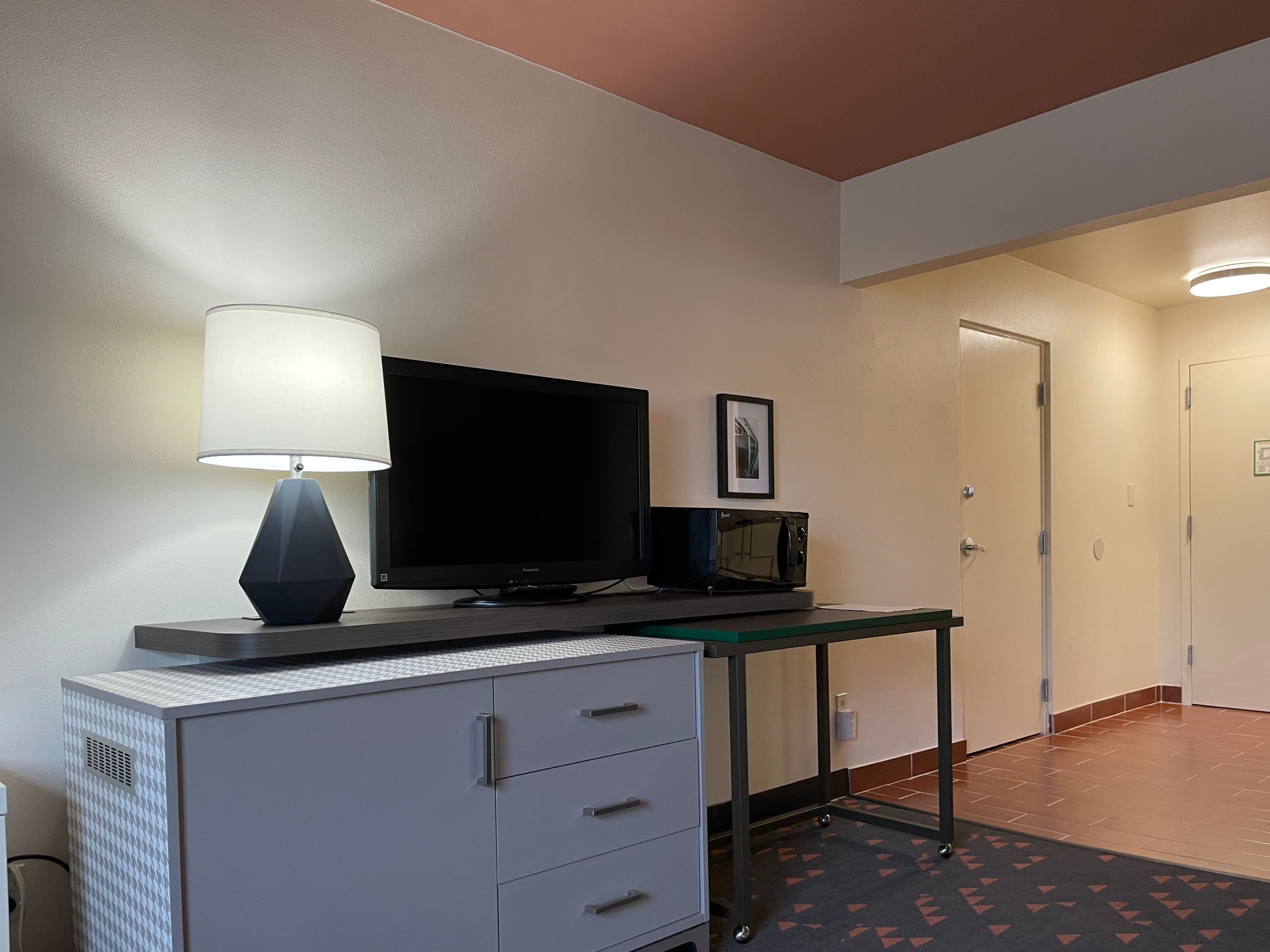 Holiday Inn Bangor — 12