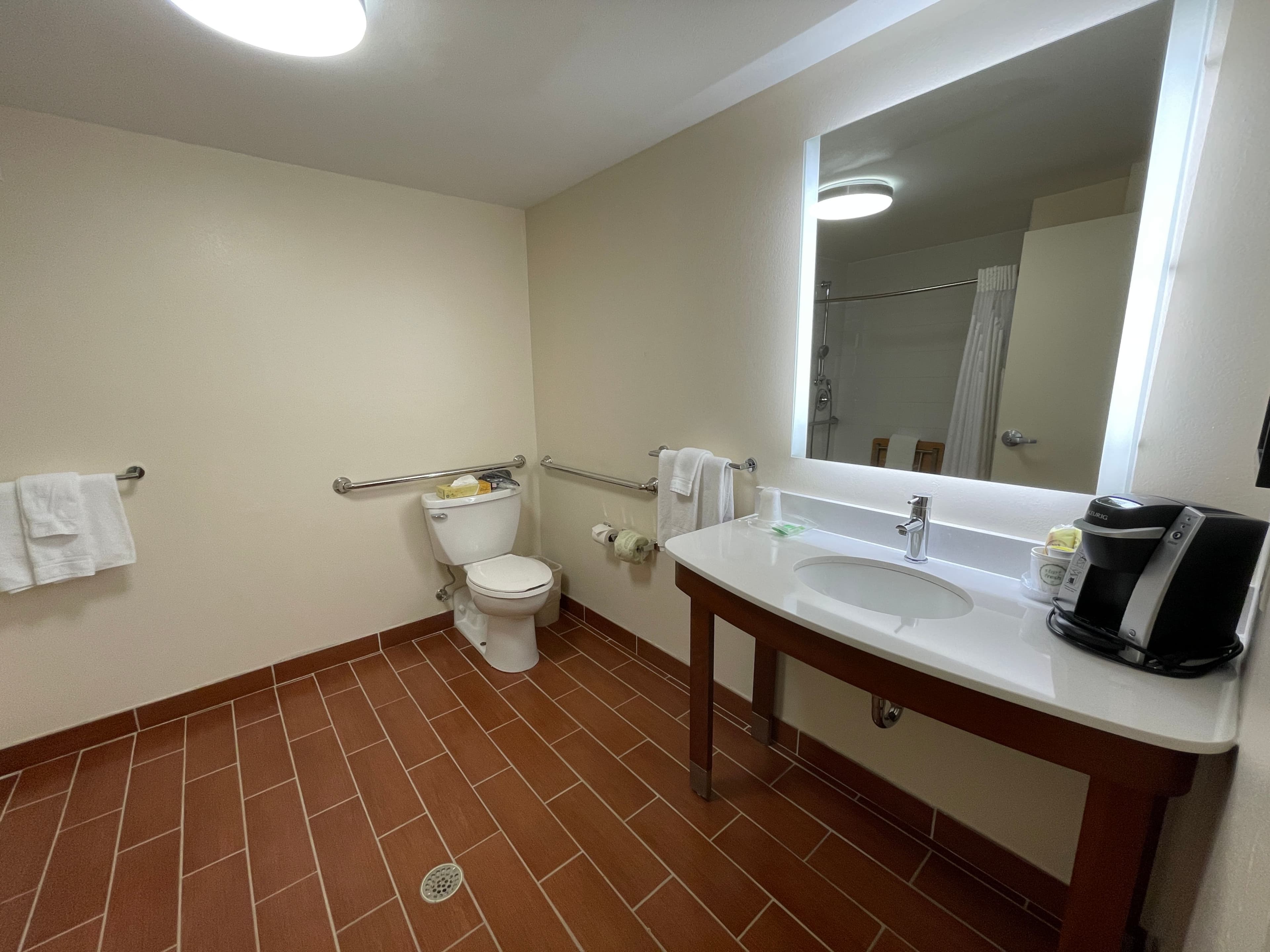 Holiday Inn Bangor — 21
