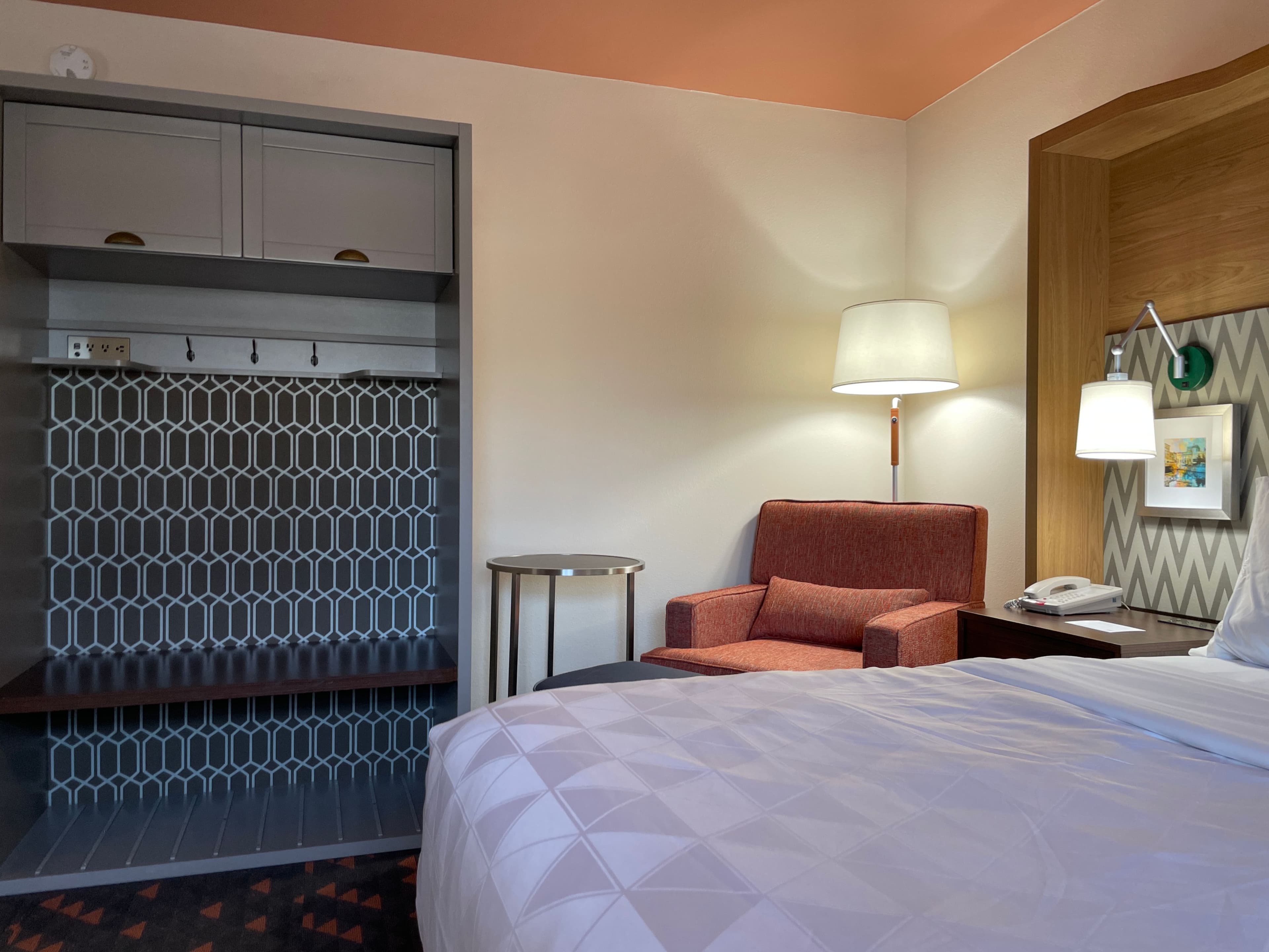 Holiday Inn Bangor — 8