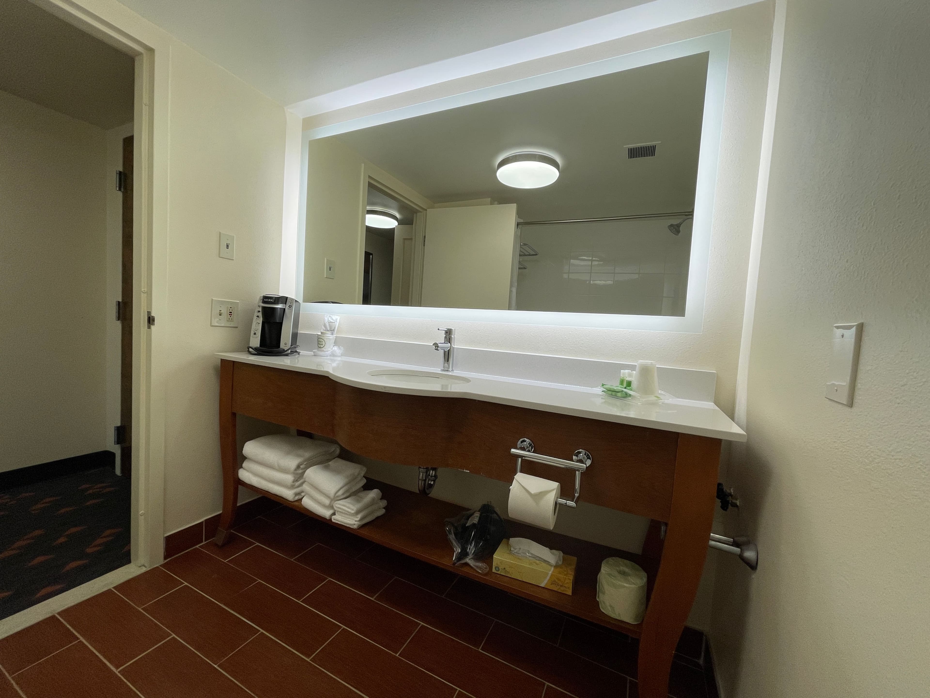 Holiday Inn Bangor — 36
