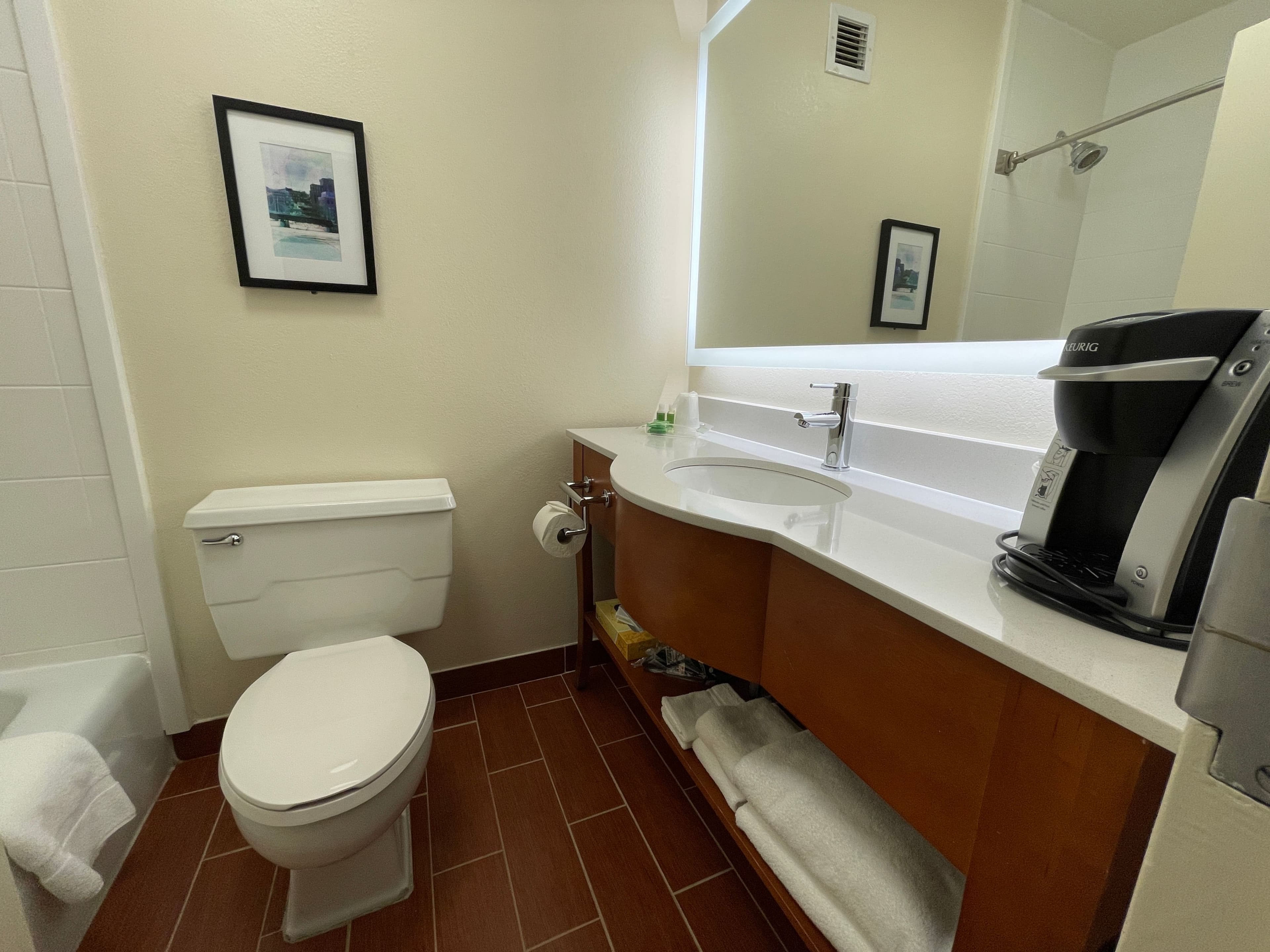 Holiday Inn Bangor — 6