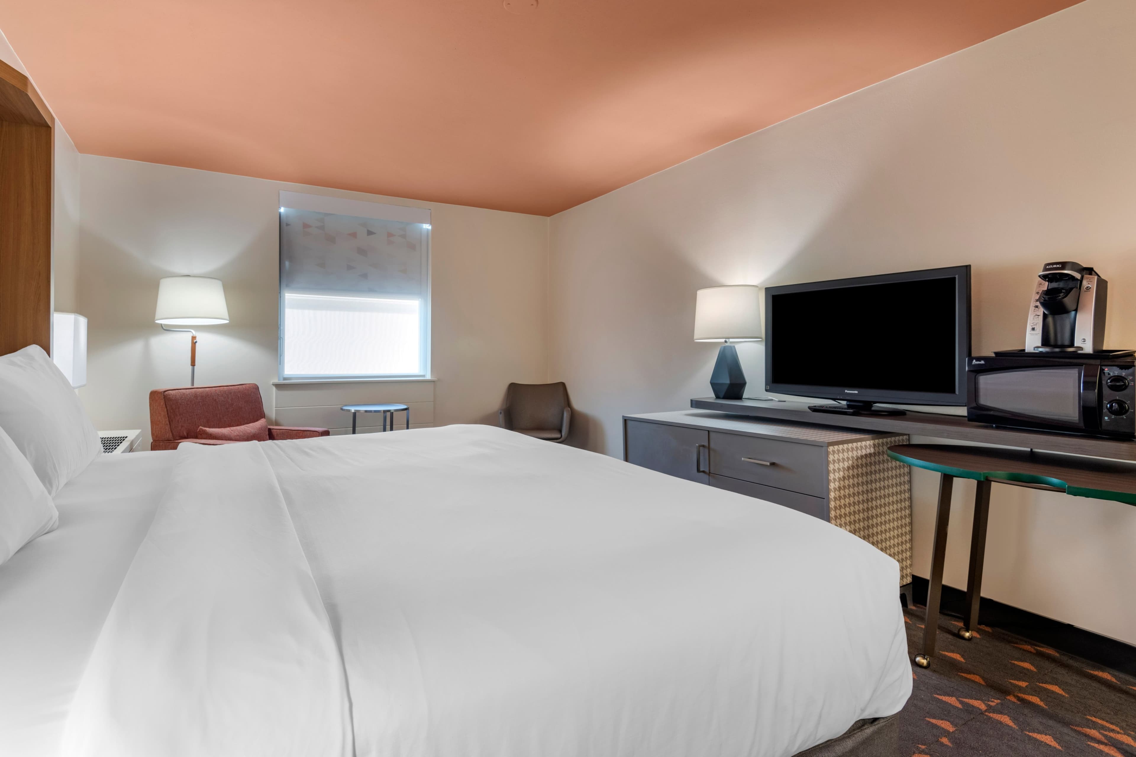 Holiday Inn Bangor - Image 2