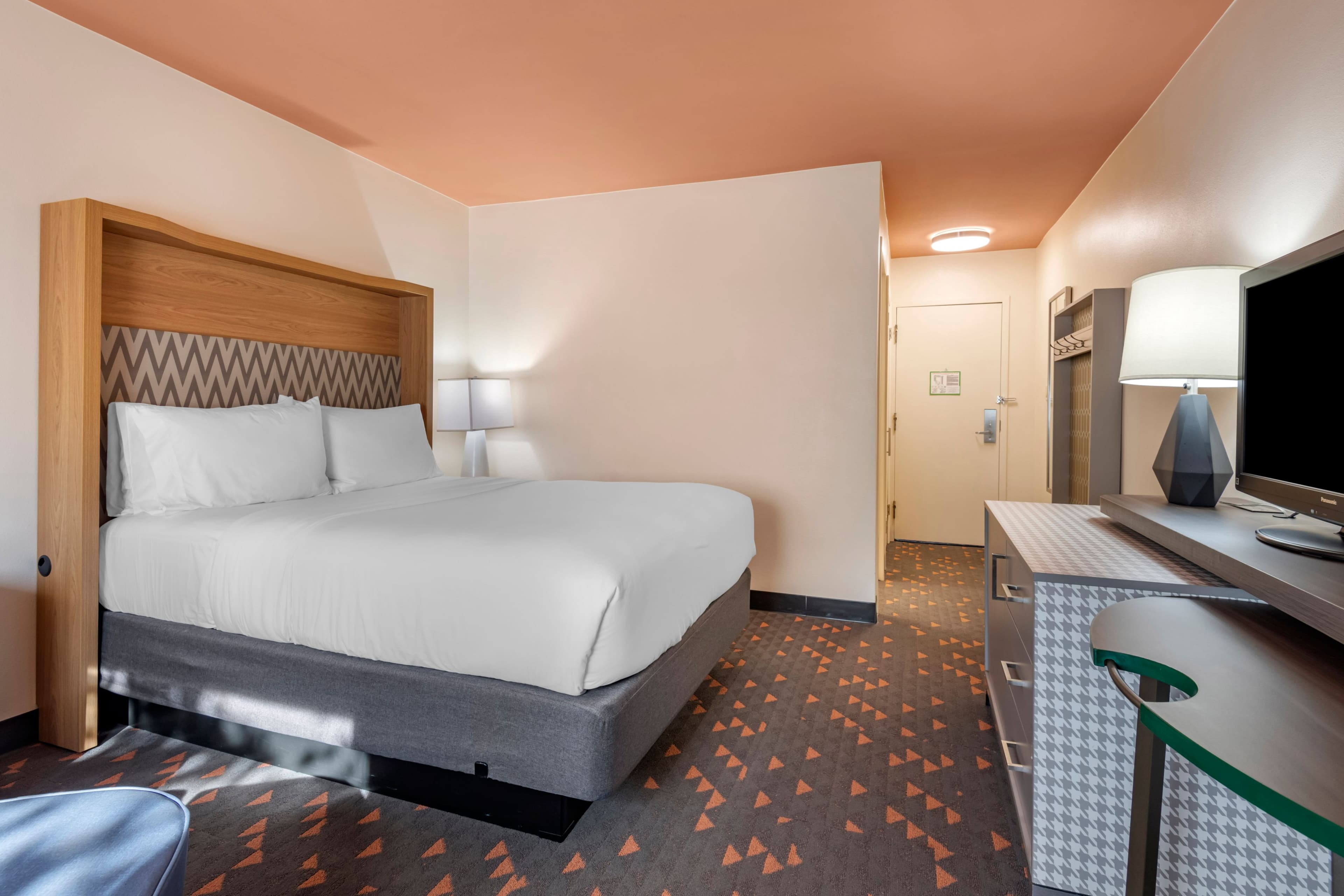 Holiday Inn Bangor — 26