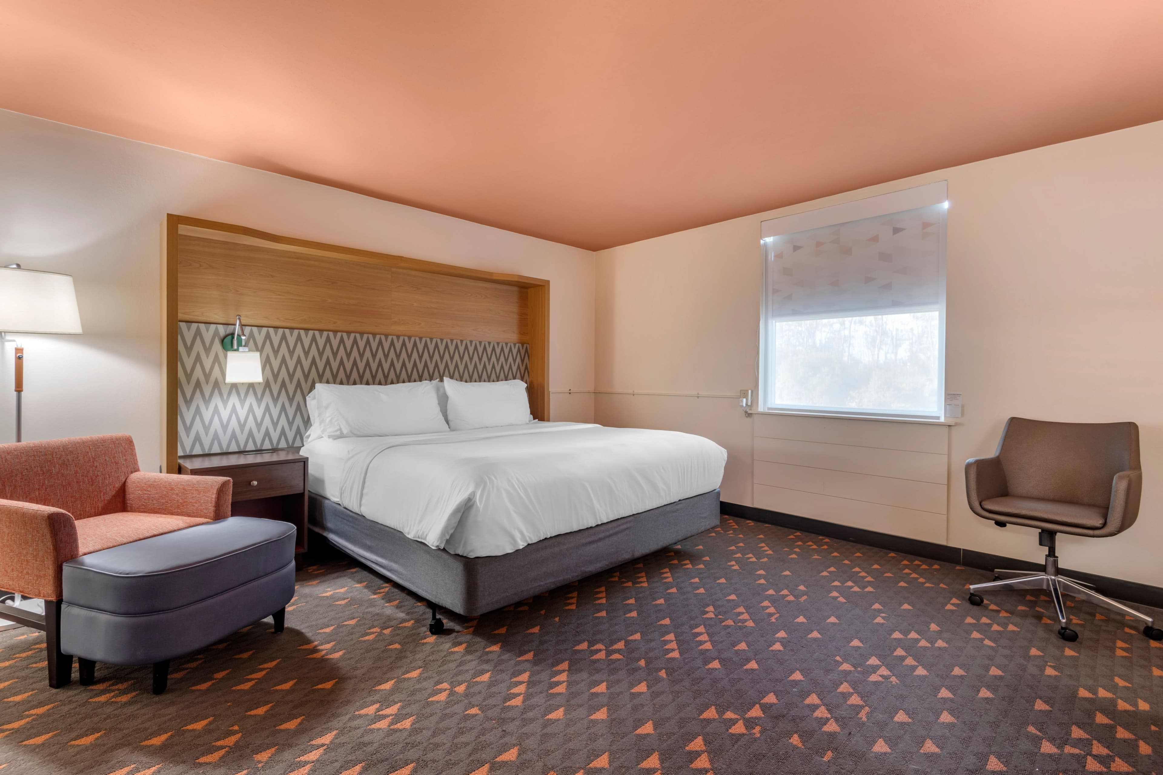 Holiday Inn Bangor — 10