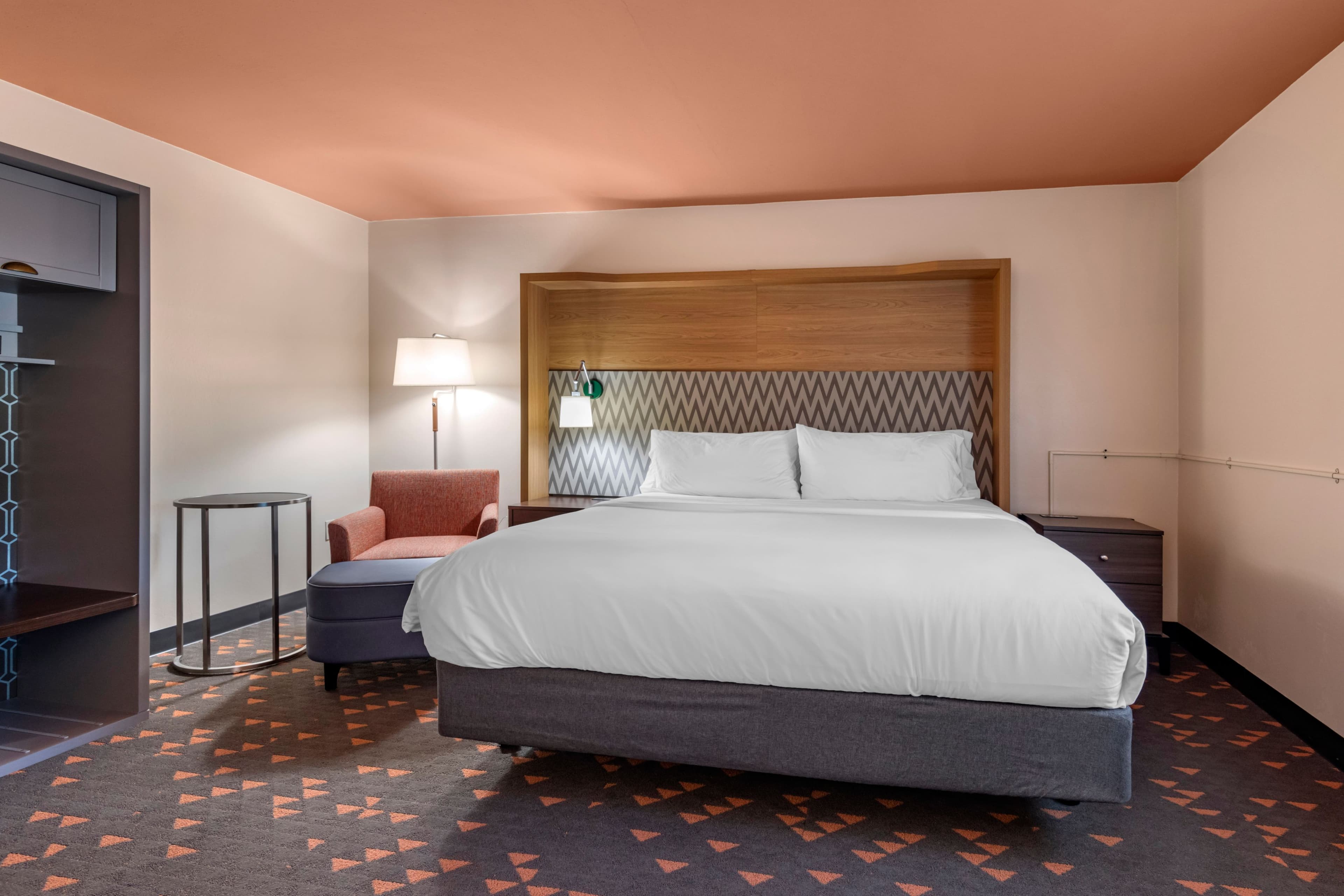 Holiday Inn Bangor — 13