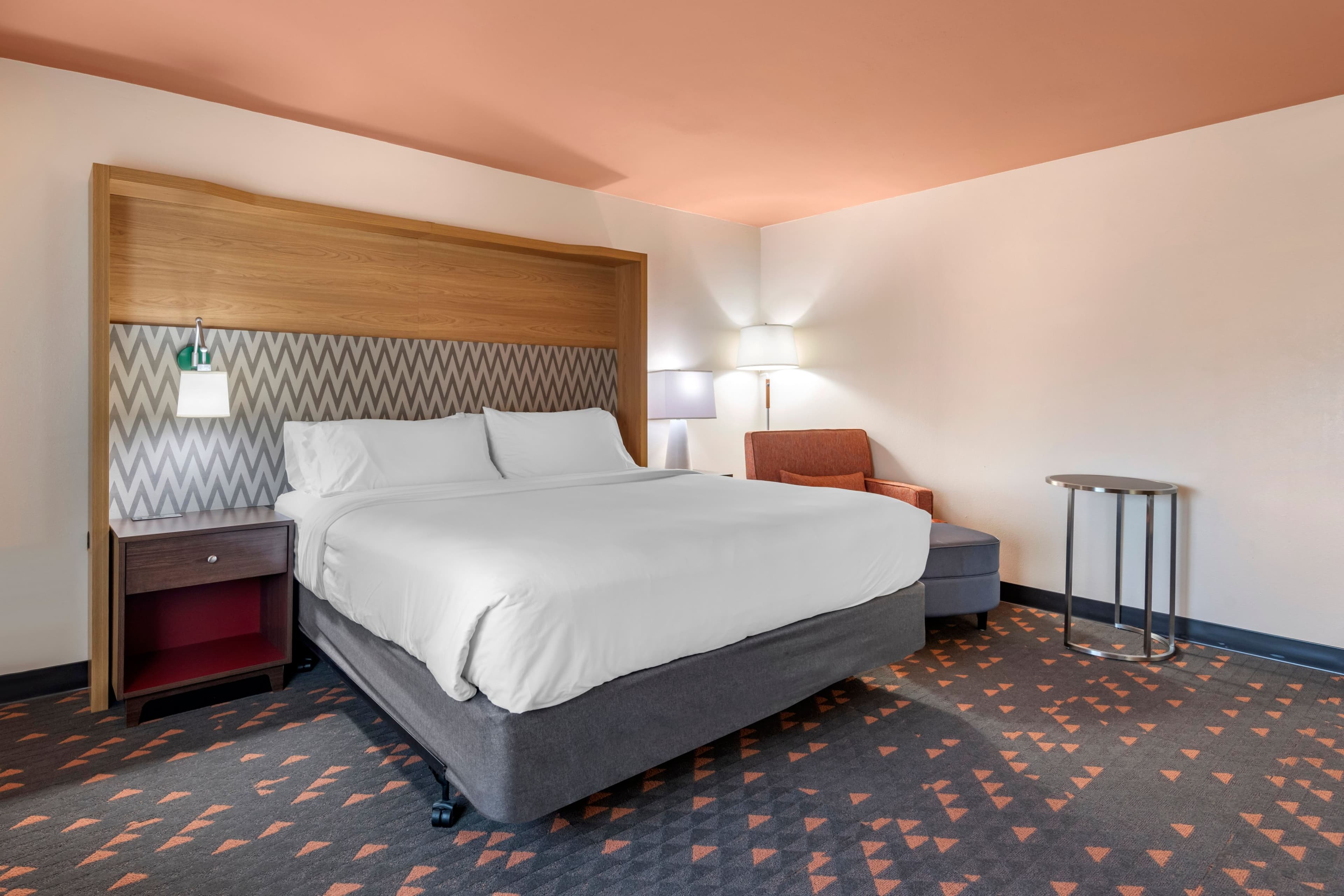 Holiday Inn Bangor — 23