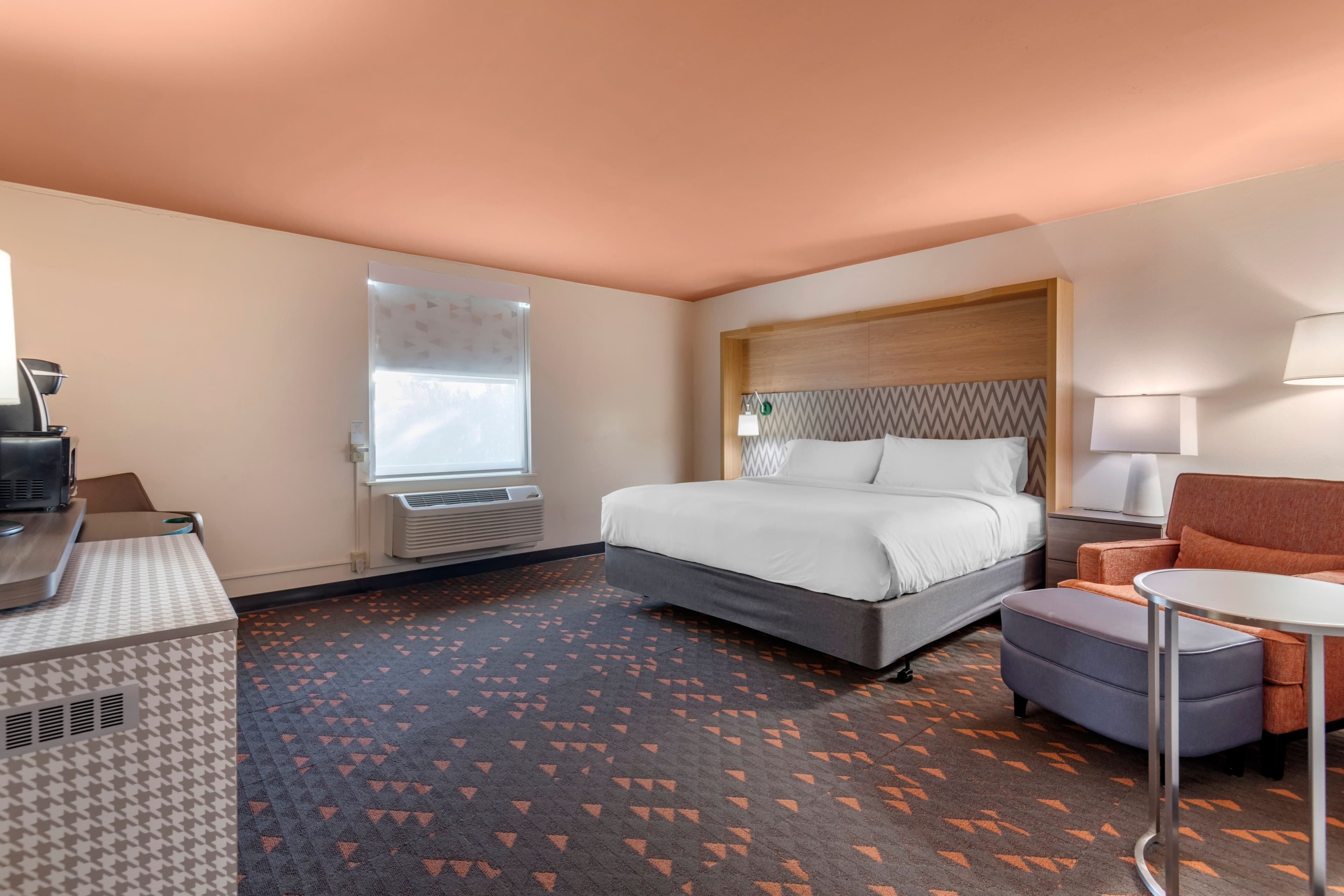 Holiday Inn Bangor — 18