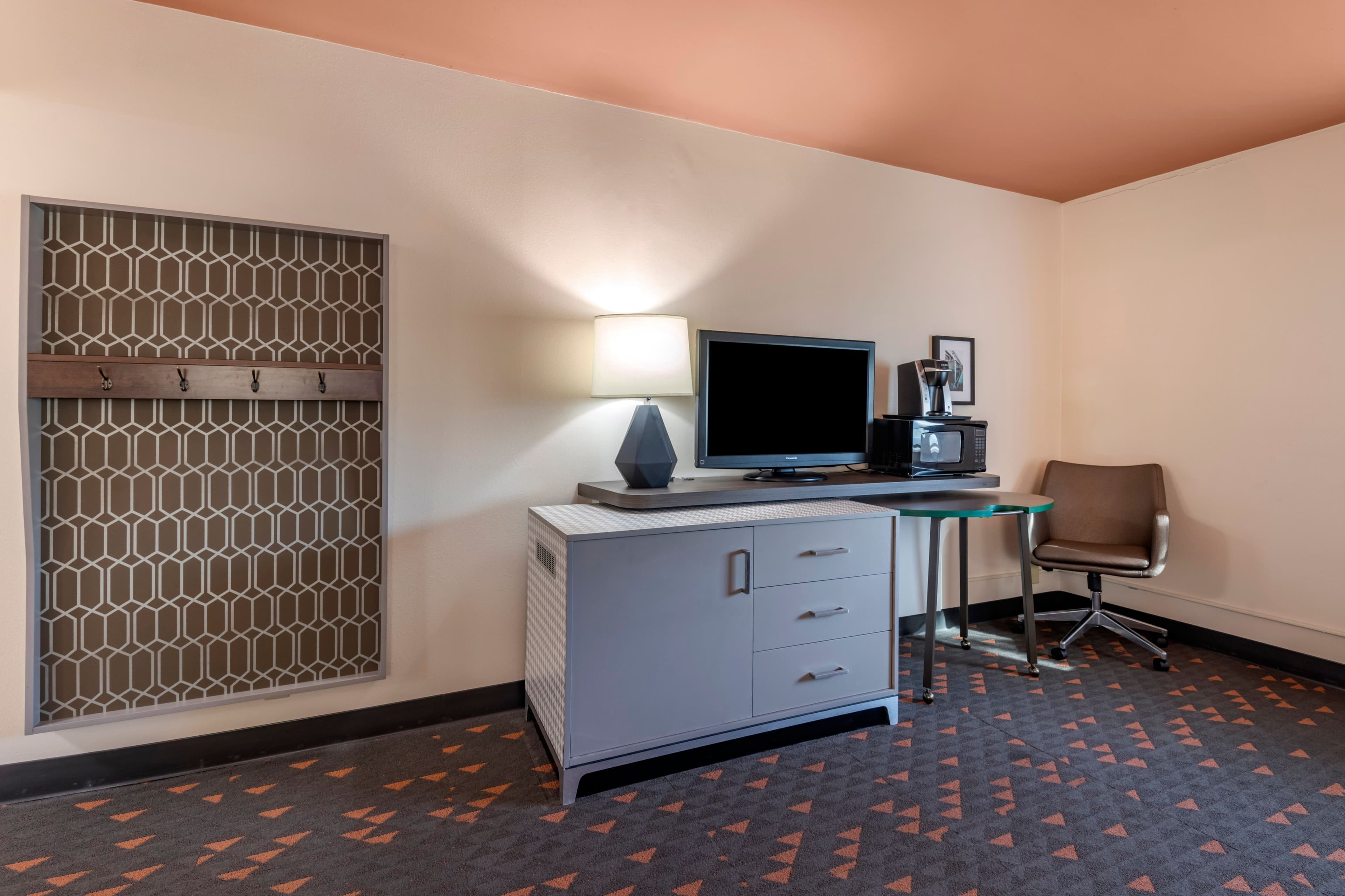 Holiday Inn Bangor — 17