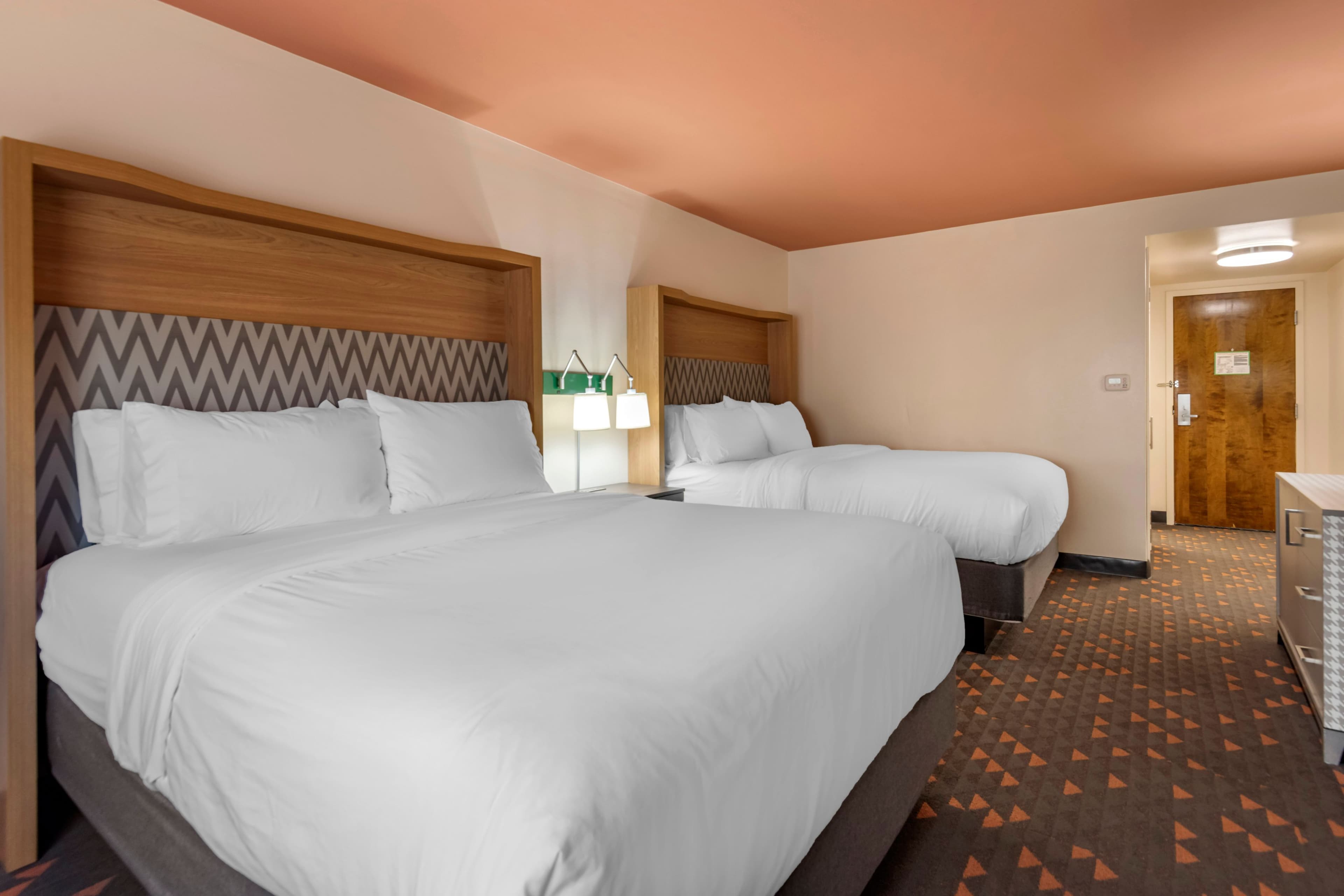 Holiday Inn Bangor — 33