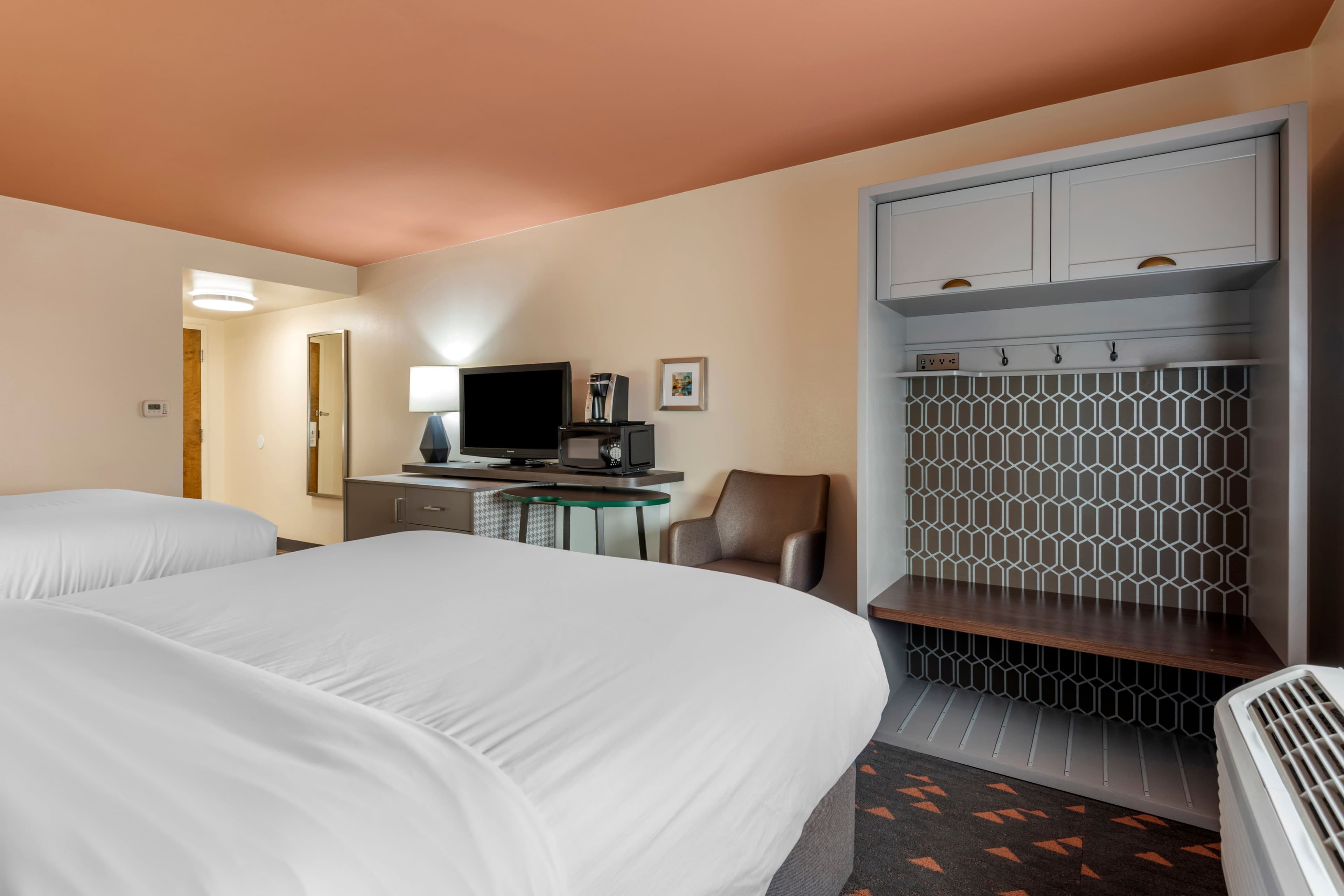 Holiday Inn Bangor — 31