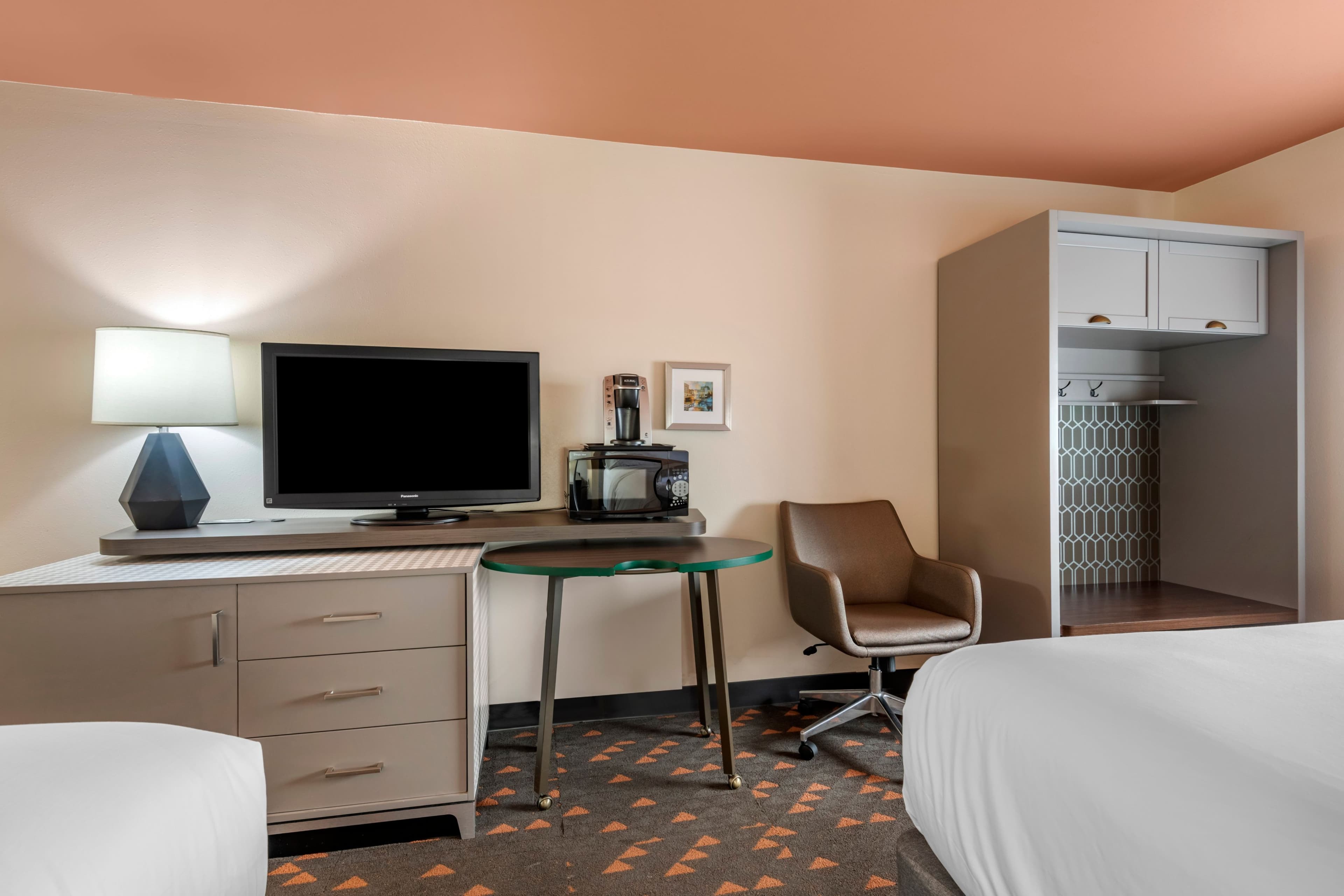 Holiday Inn Bangor — 32