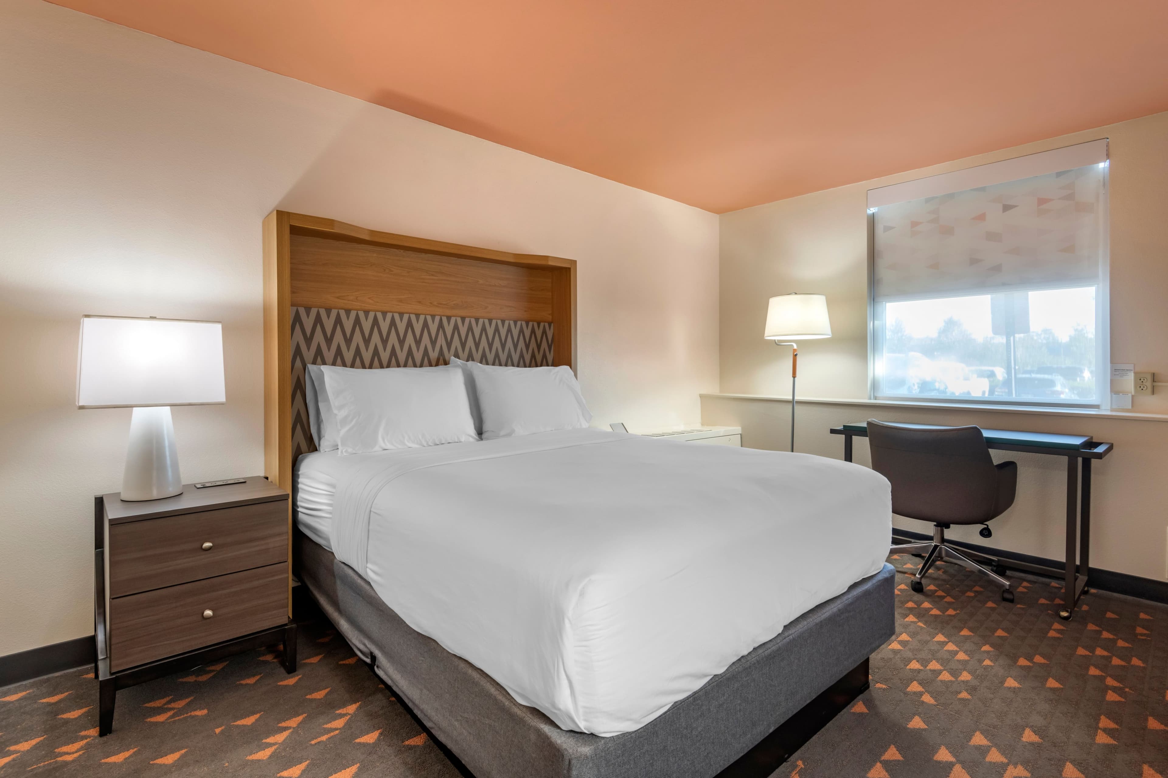 Holiday Inn Bangor — 28