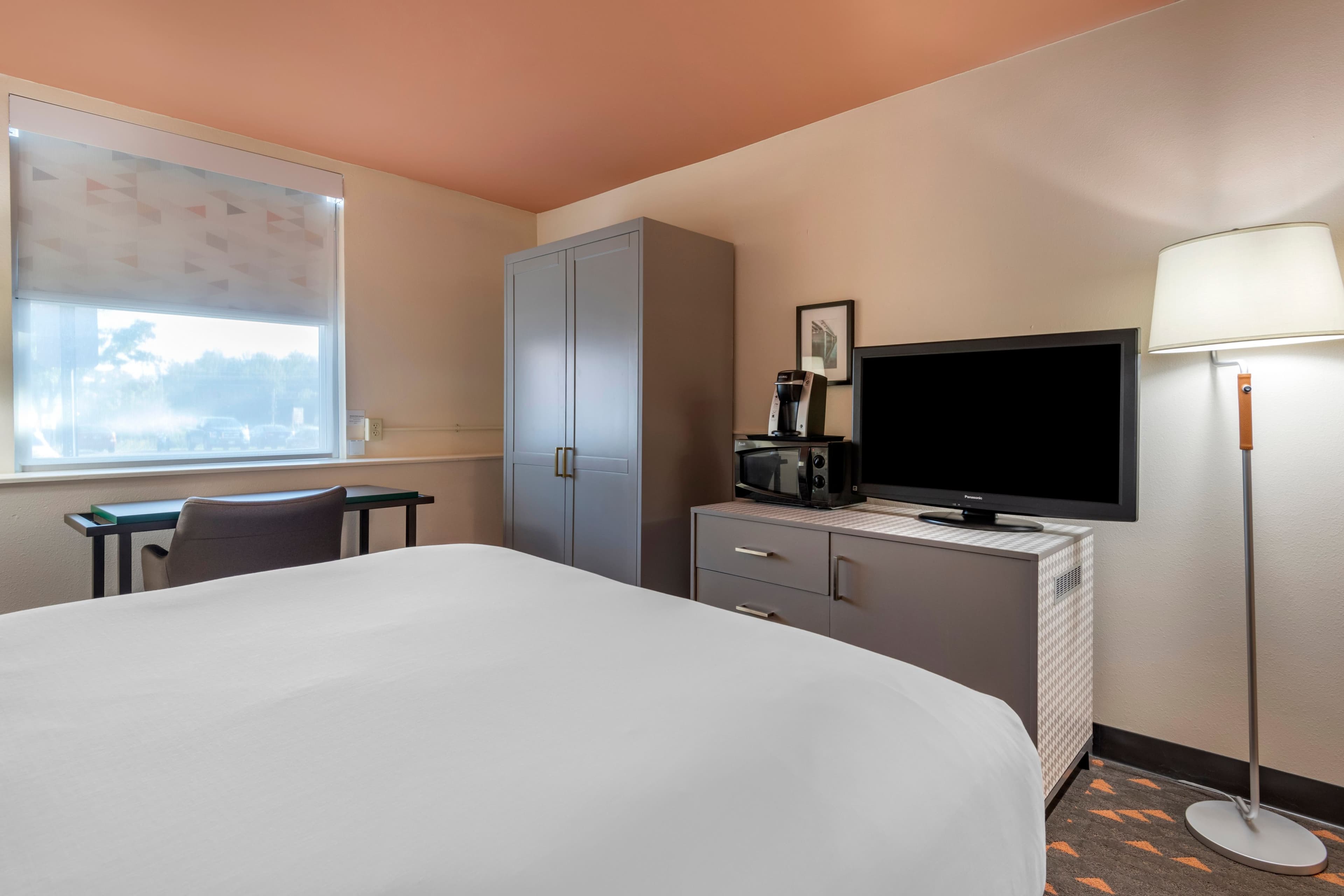 Holiday Inn Bangor — 29