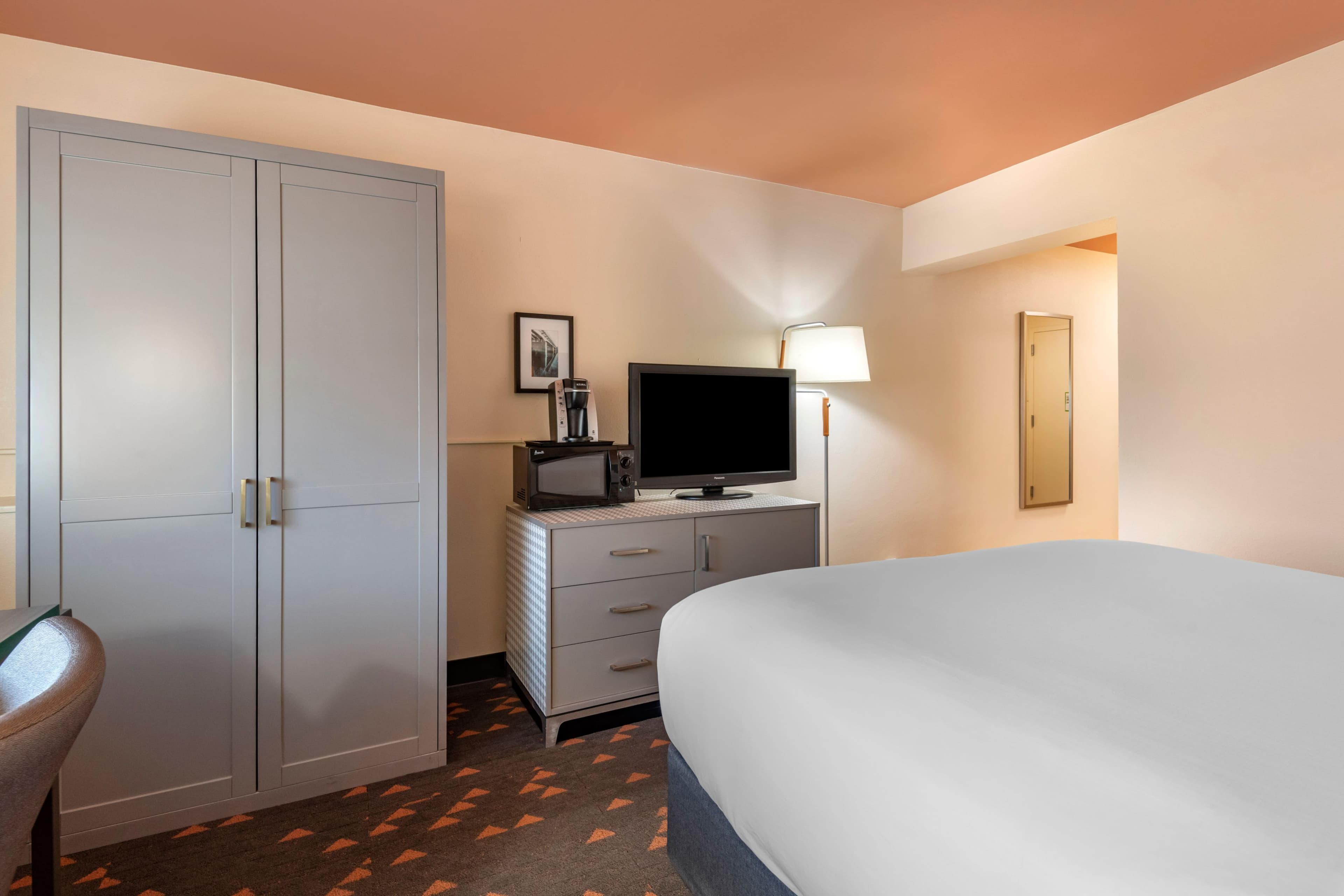 Holiday Inn Bangor — 27
