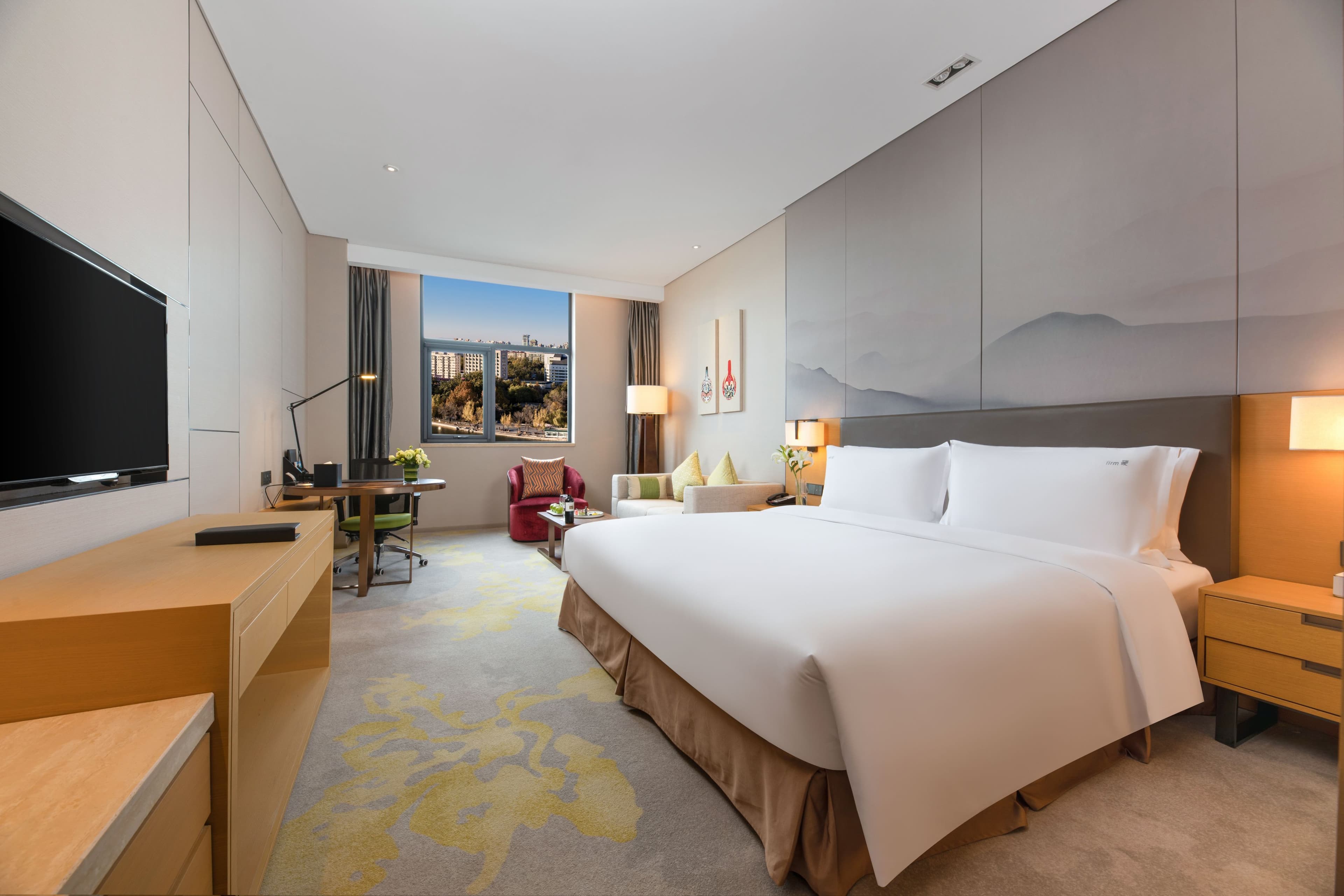 Holiday Inn Baoji Central - Image 2