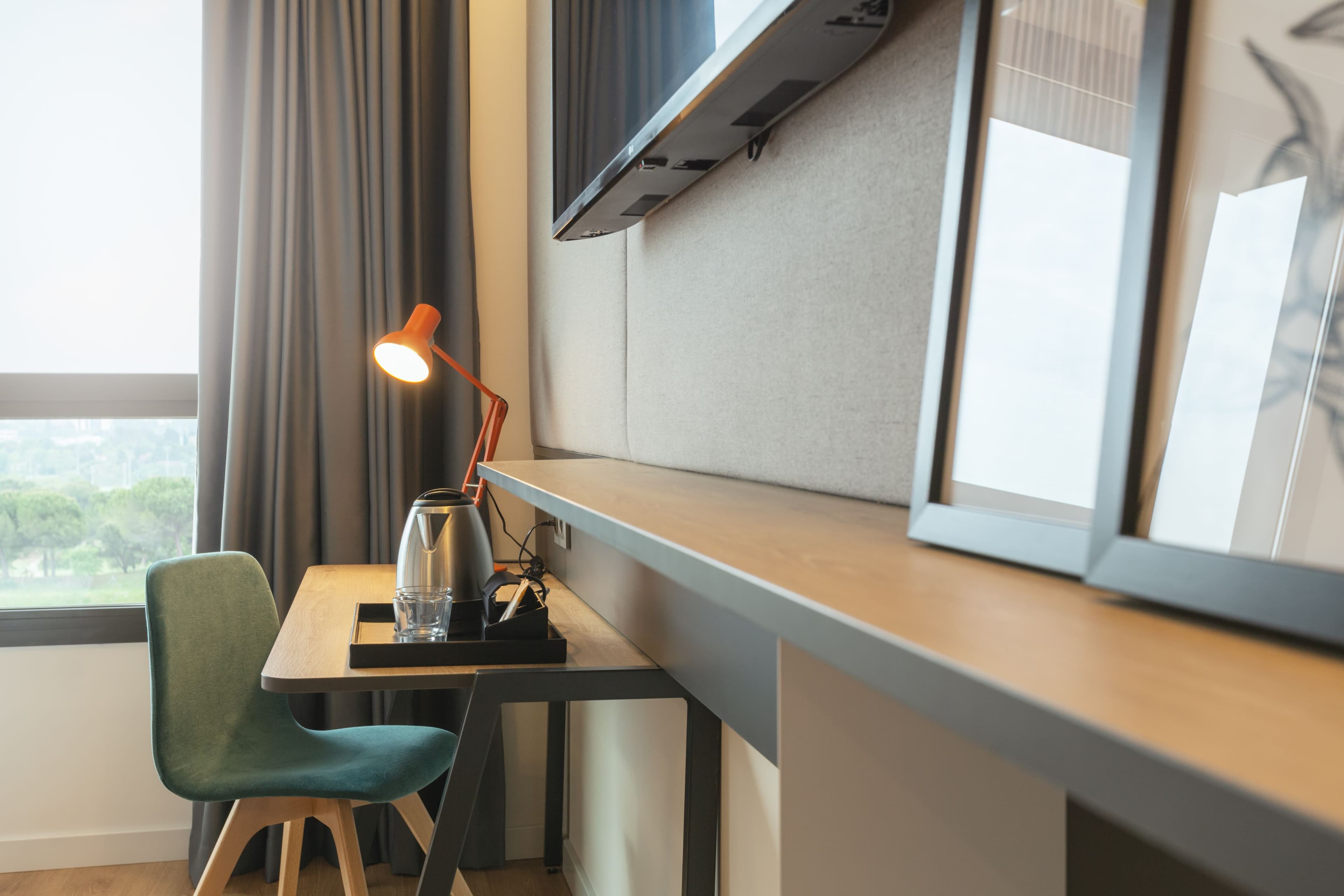 Holiday Inn Barcelona - Sant Cugat — 3
