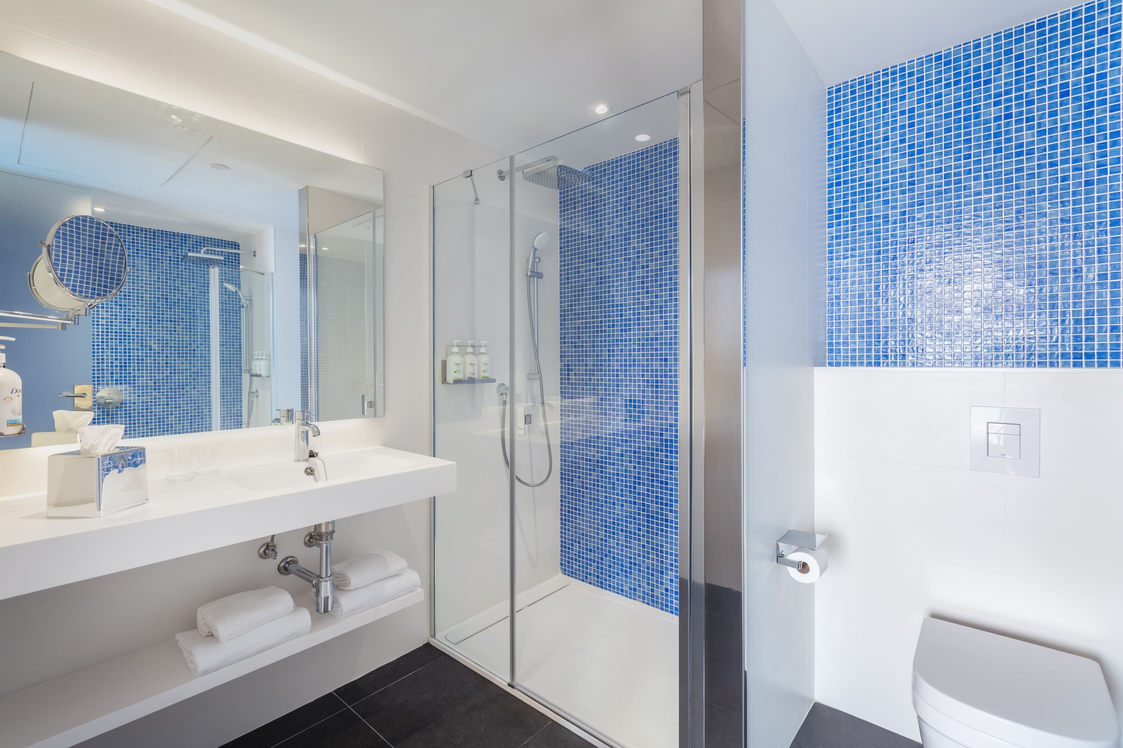 Holiday Inn Barcelona - Sant Cugat — 9