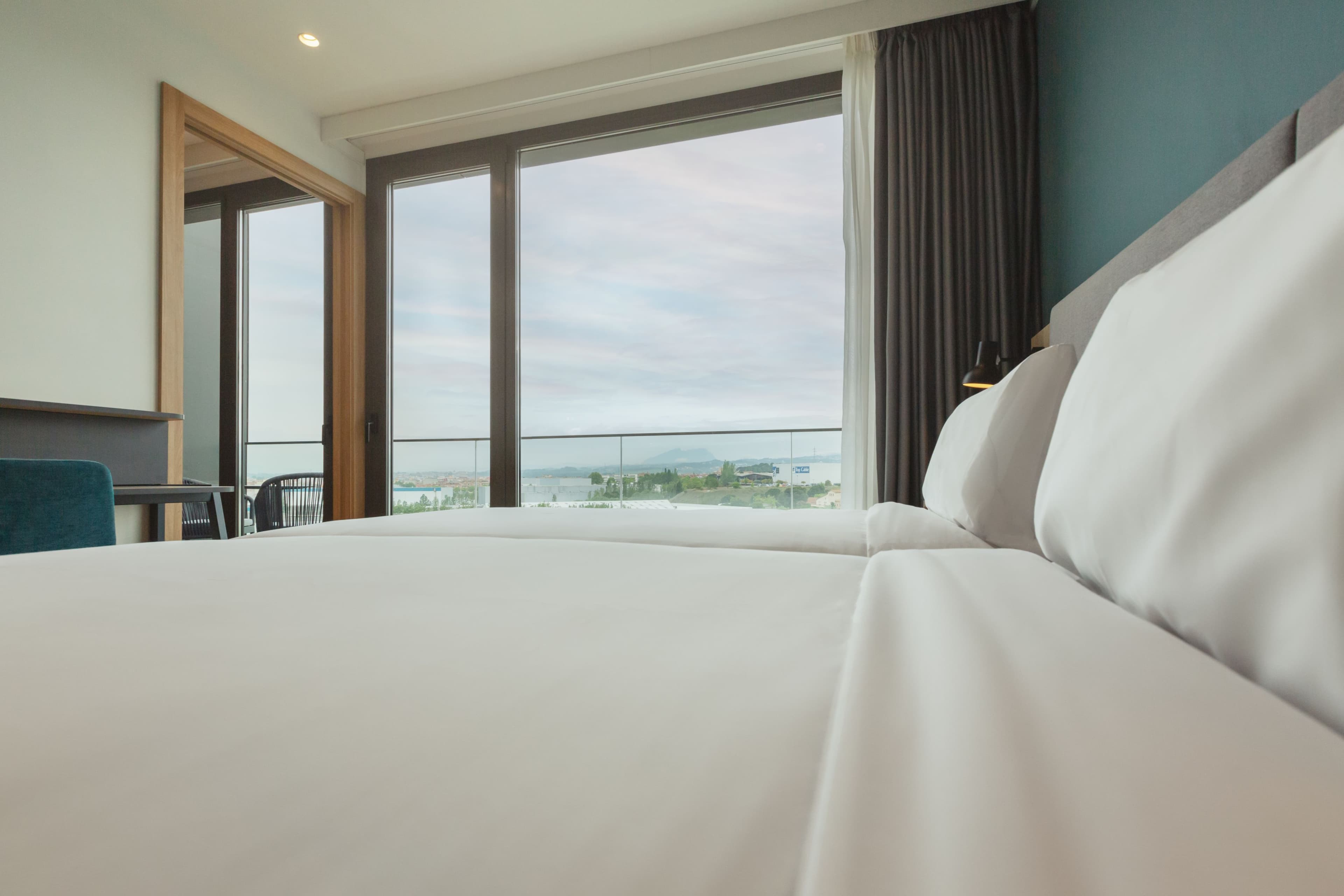 Holiday Inn Barcelona - Sant Cugat — 14