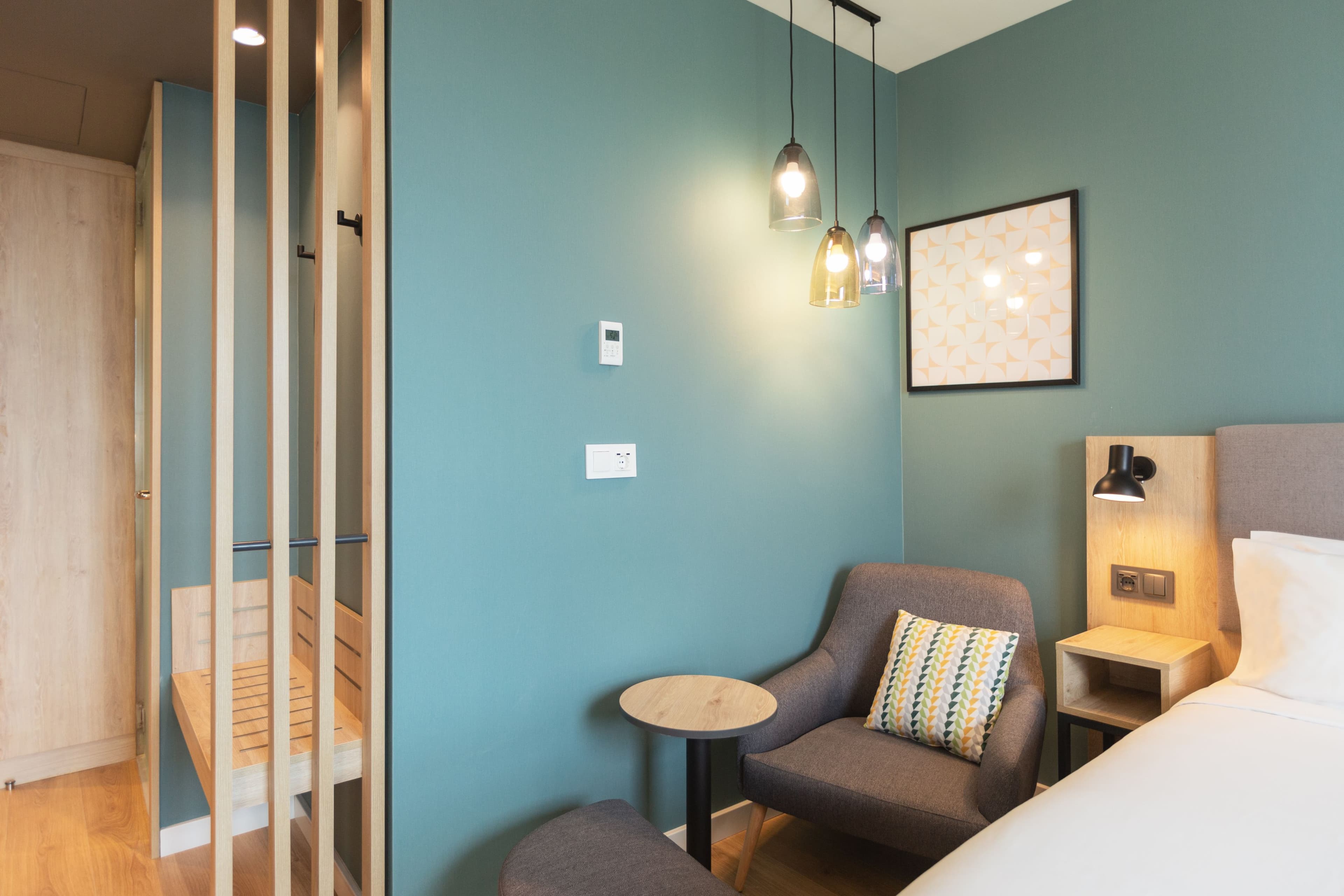 Holiday Inn Barcelona - Sant Cugat — 2
