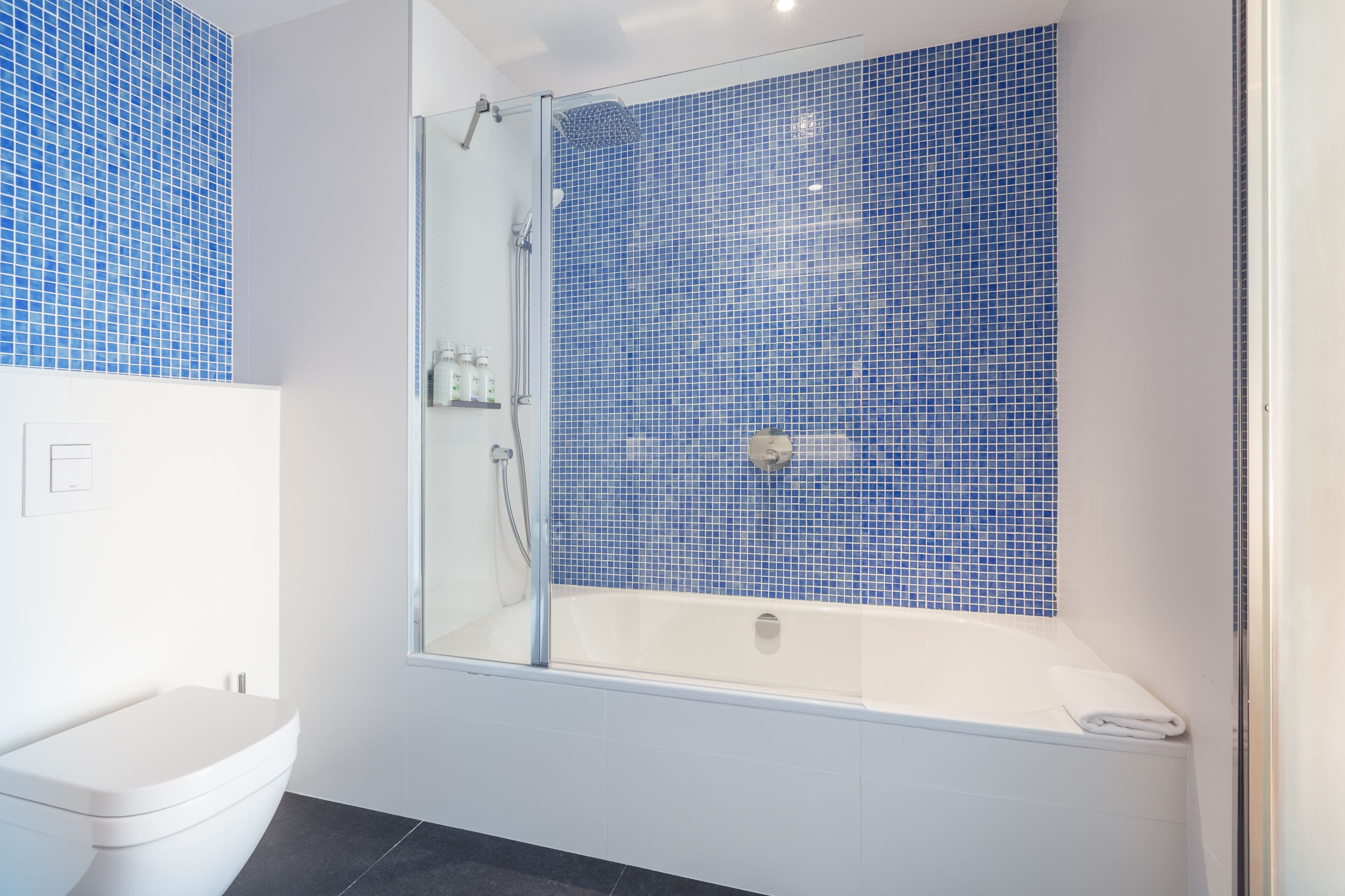 Holiday Inn Barcelona - Sant Cugat — 19