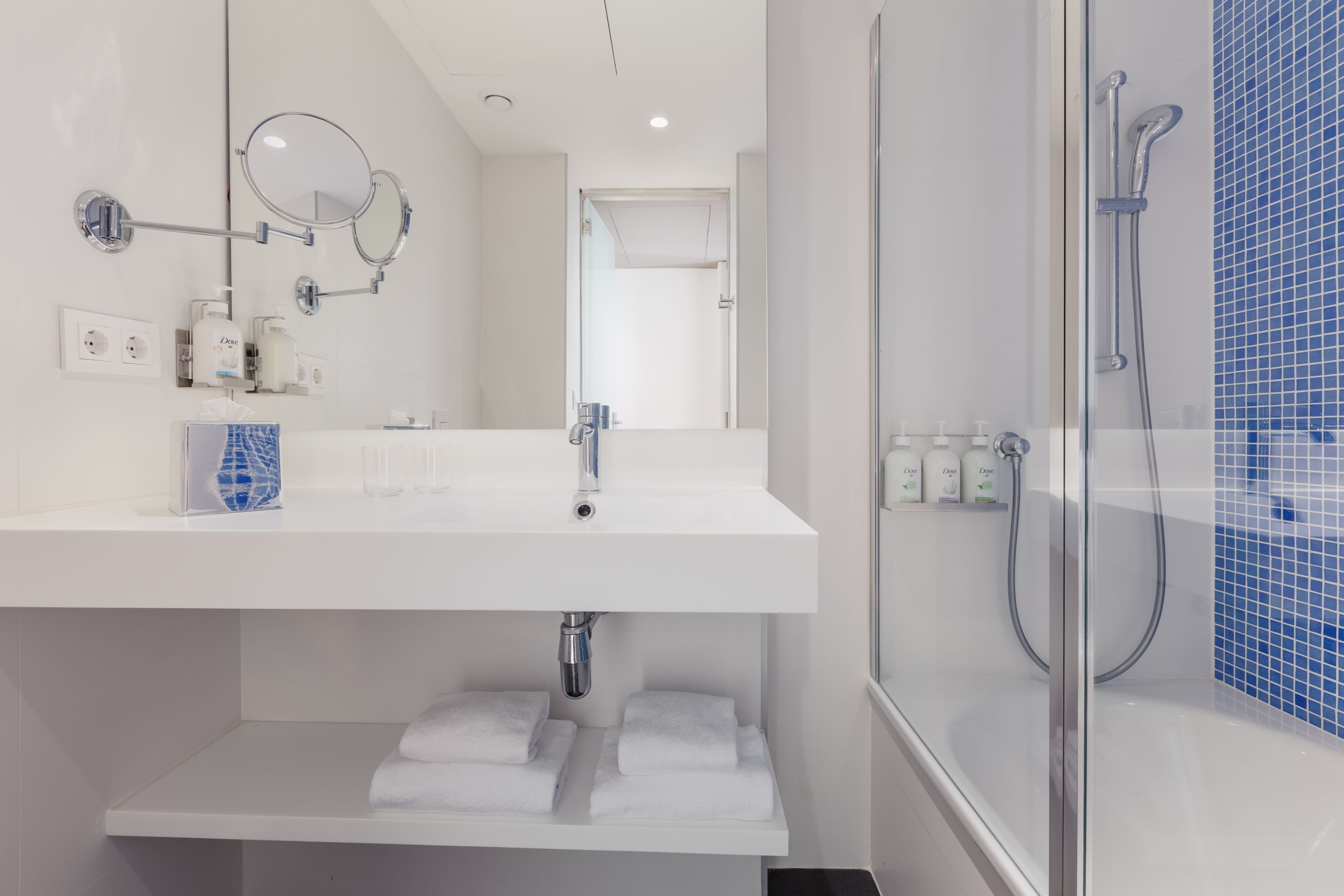 Holiday Inn Barcelona - Sant Cugat — 17