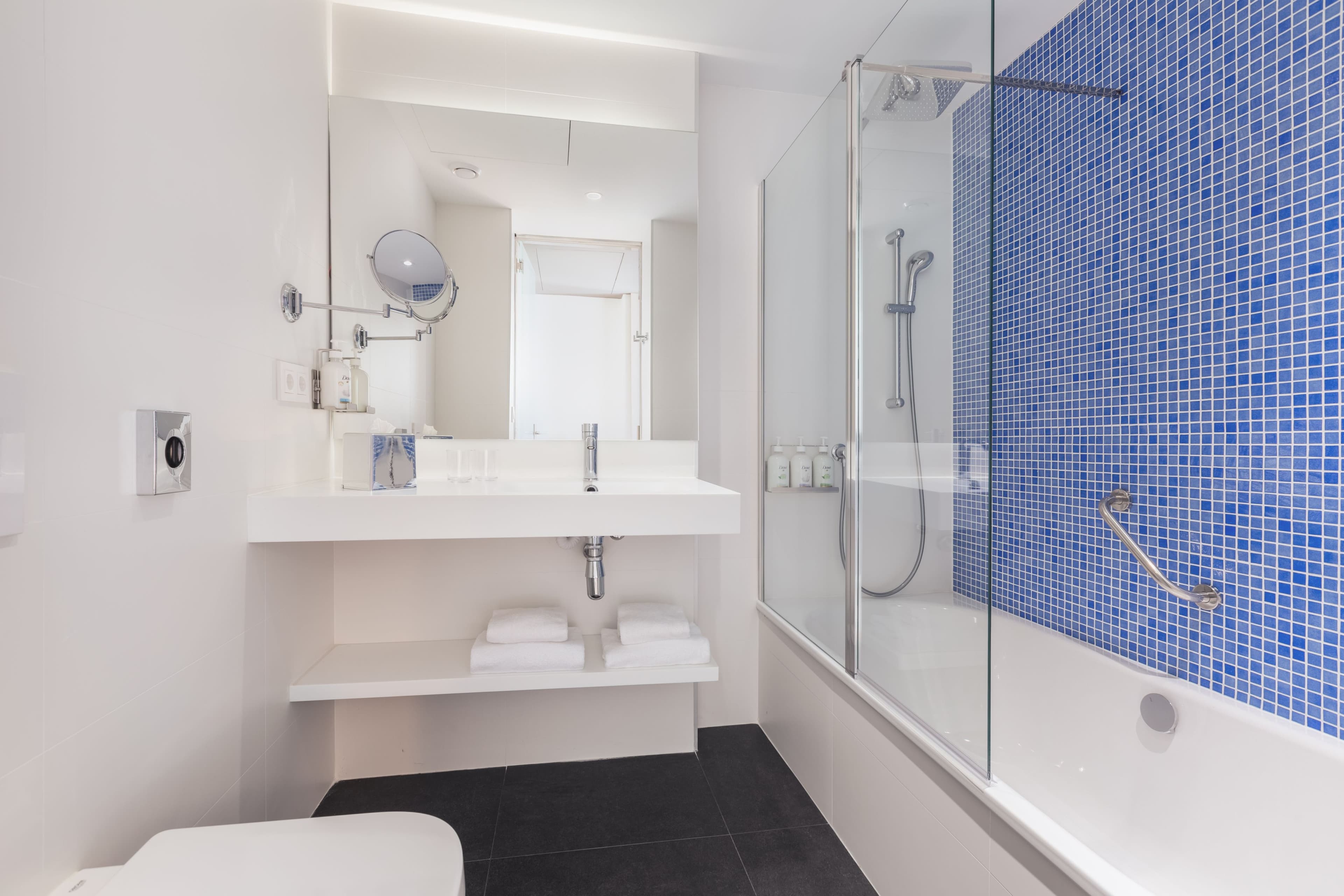 Holiday Inn Barcelona - Sant Cugat — 16