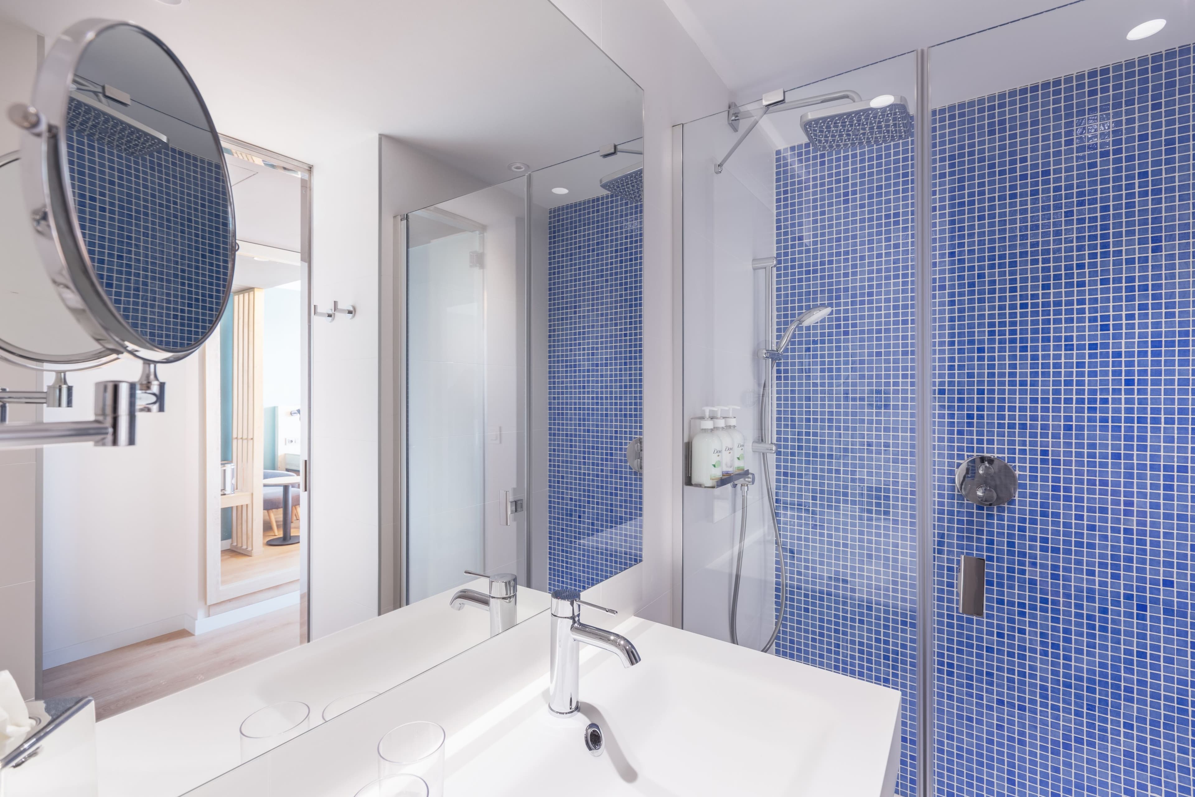 Holiday Inn Barcelona - Sant Cugat — 18