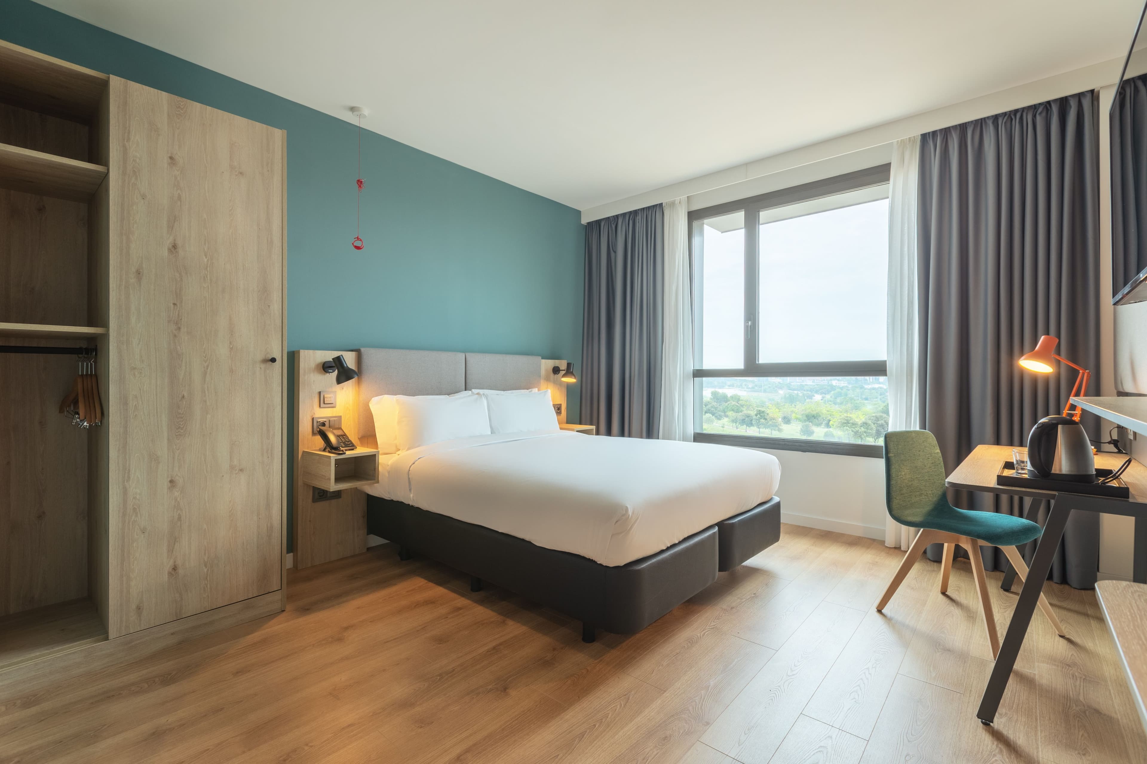Holiday Inn Barcelona - Sant Cugat — 32