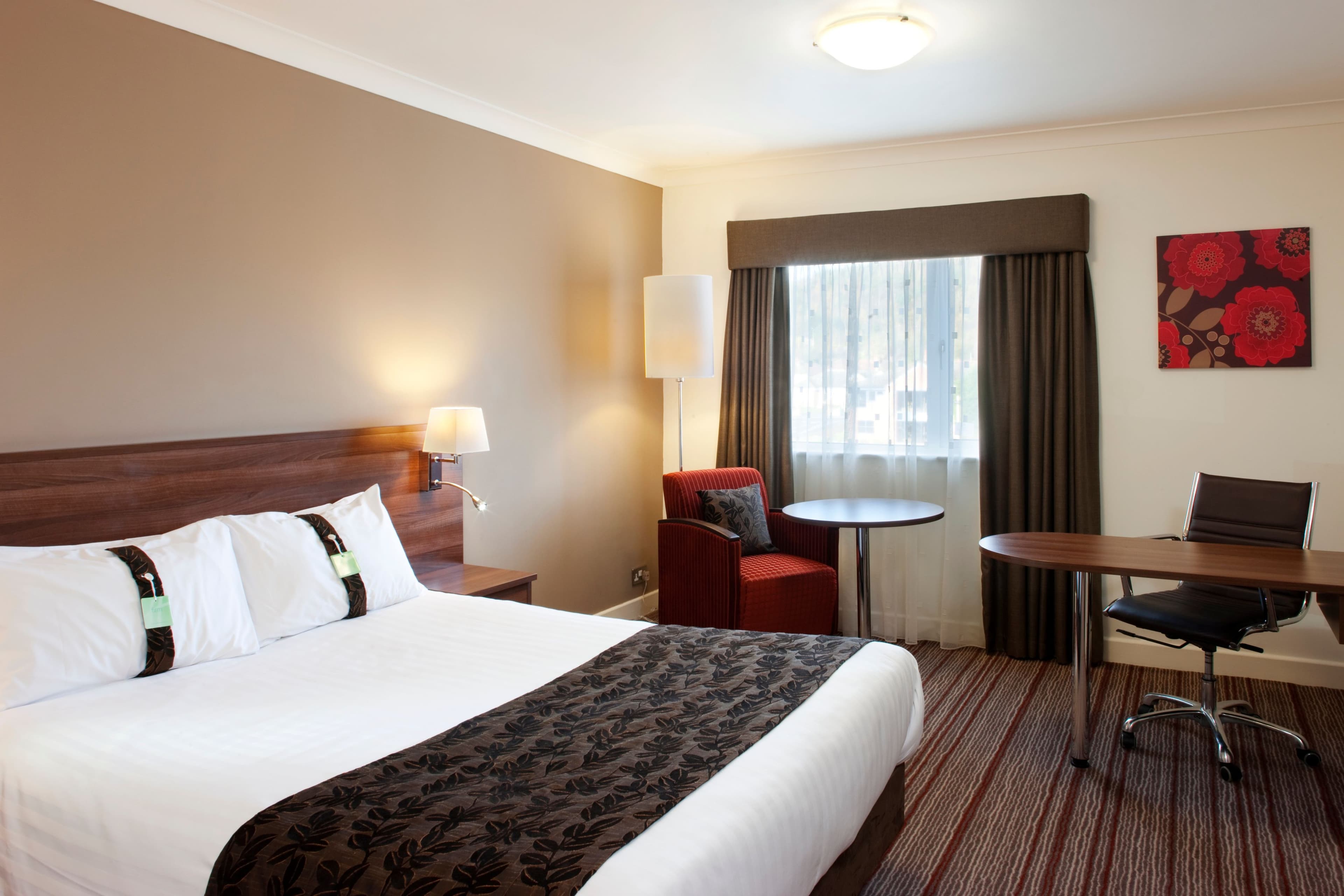 Holiday Inn Barnsley M1, Jct.37 - Image 2