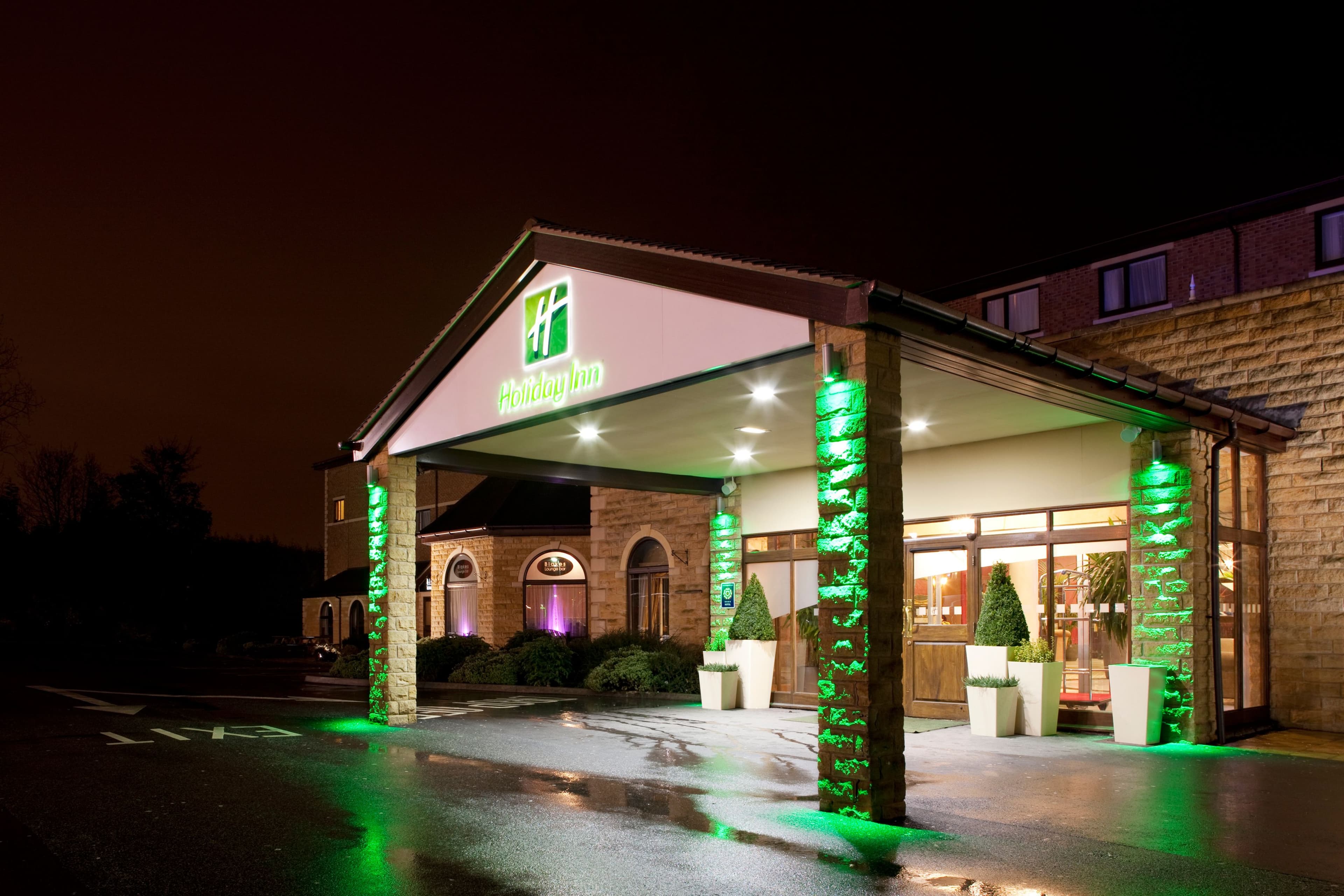 Holiday Inn Barnsley M1, Jct.37 - Image 1