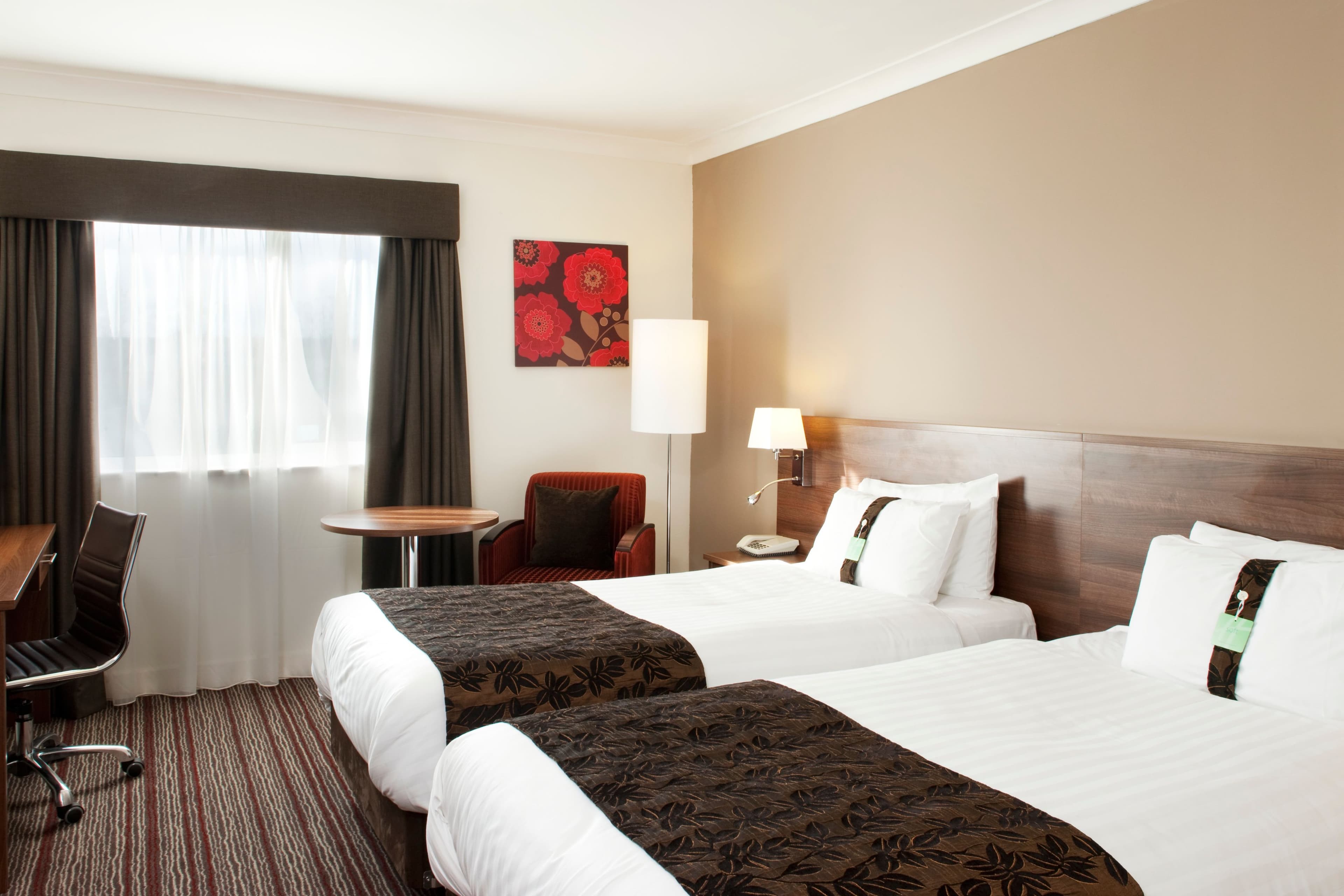 Holiday Inn Barnsley M1, Jct.37 — 7