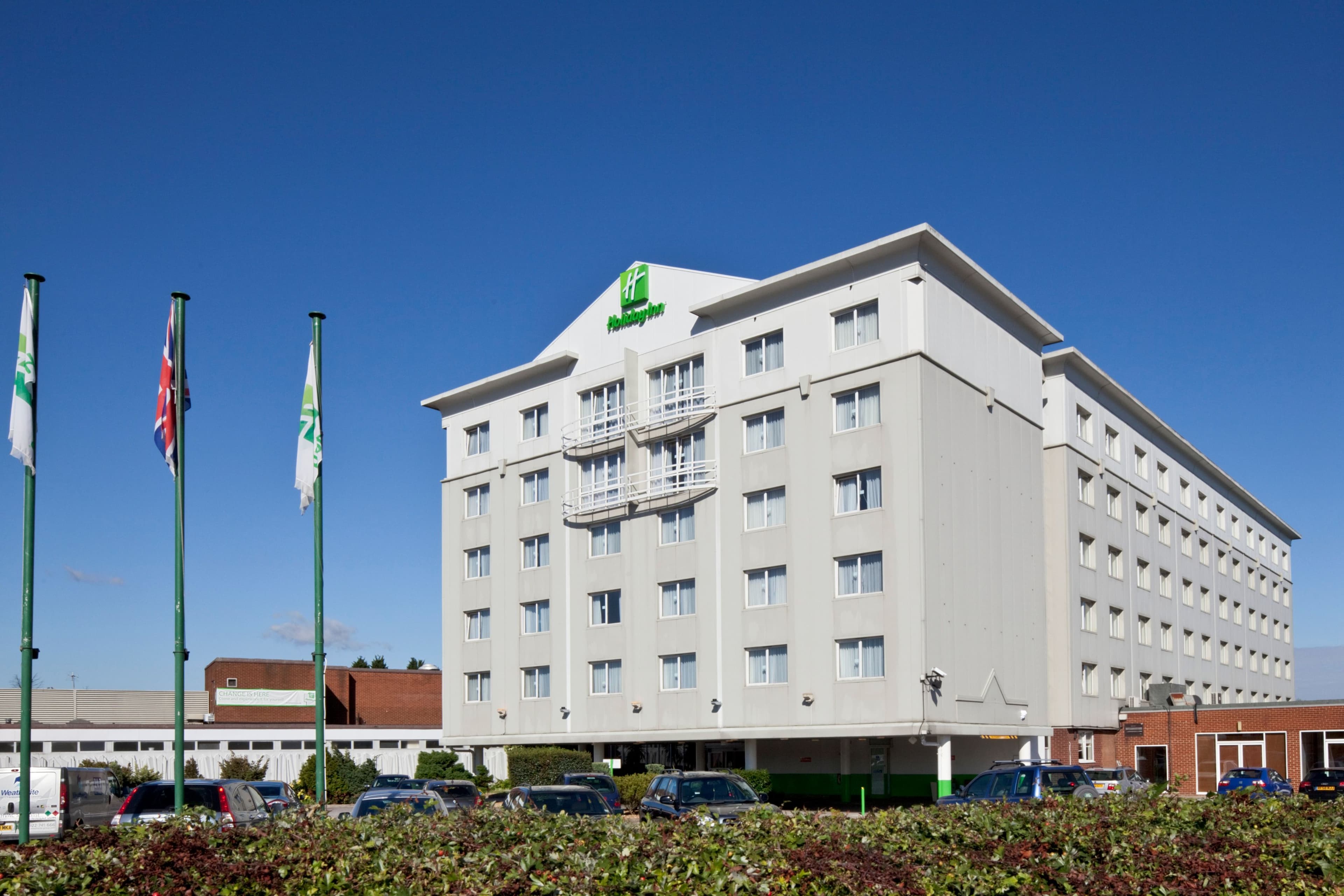 Holiday Inn Basildon - Image 1