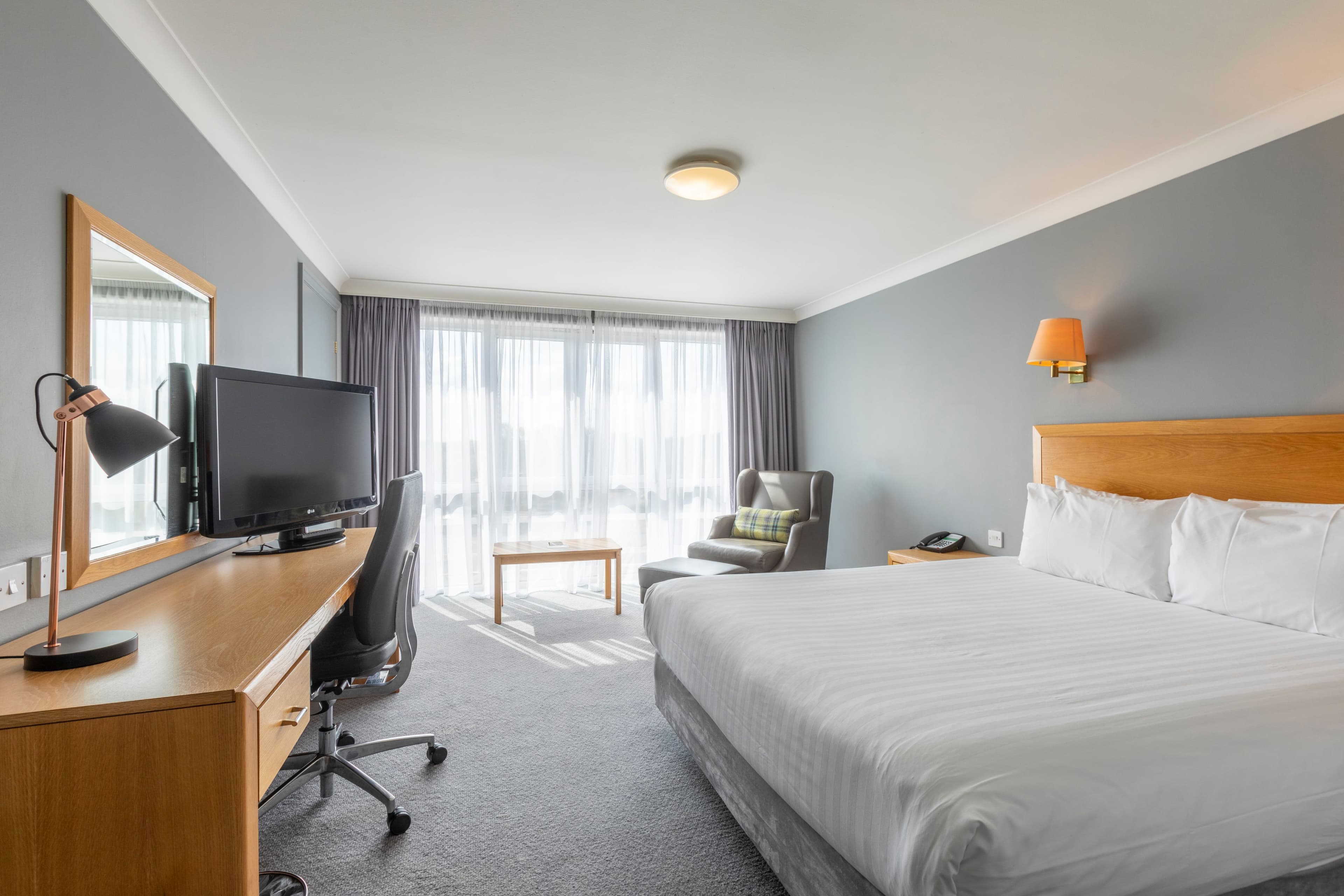 Holiday Inn Basildon — 7