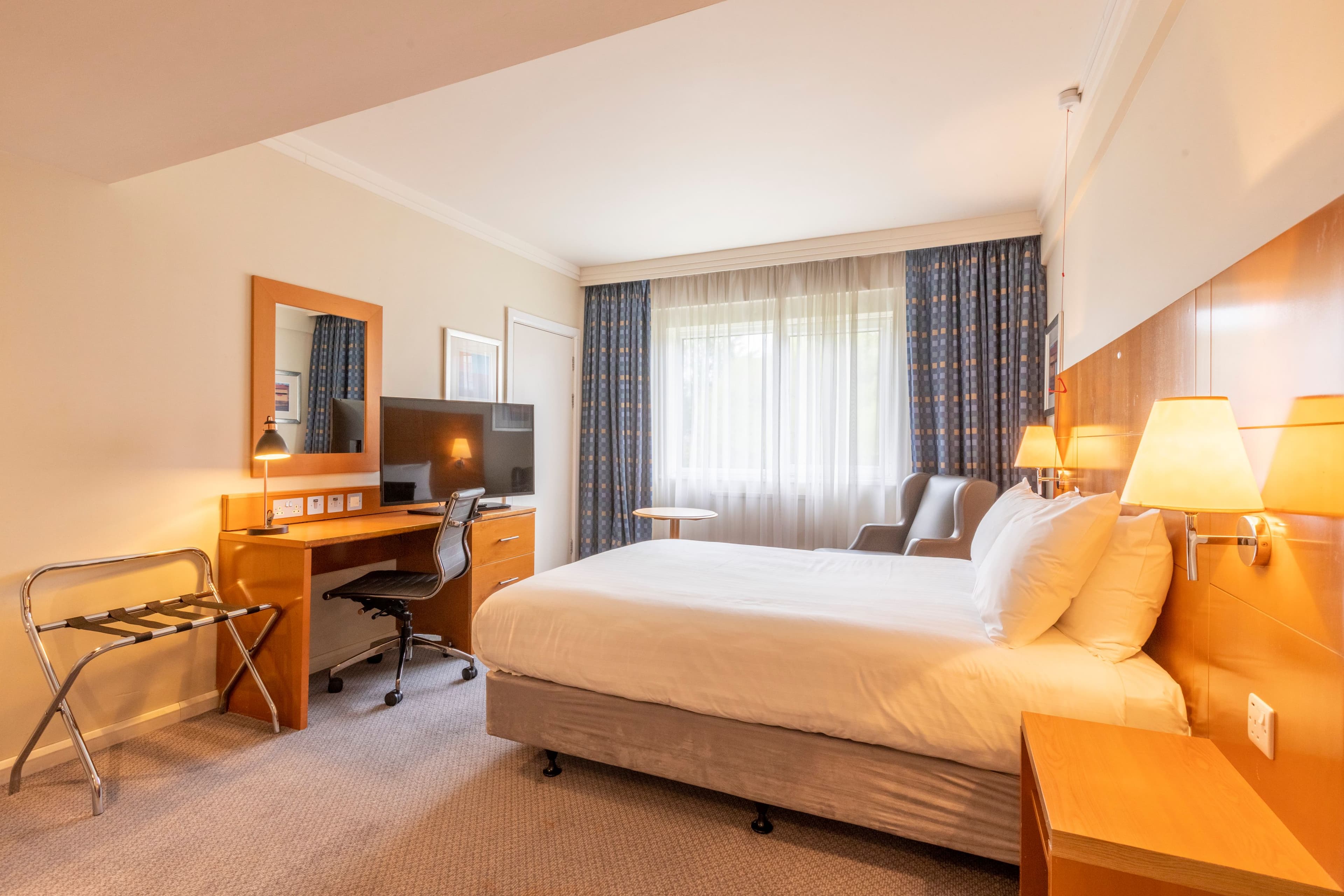 Holiday Inn Basildon — 13