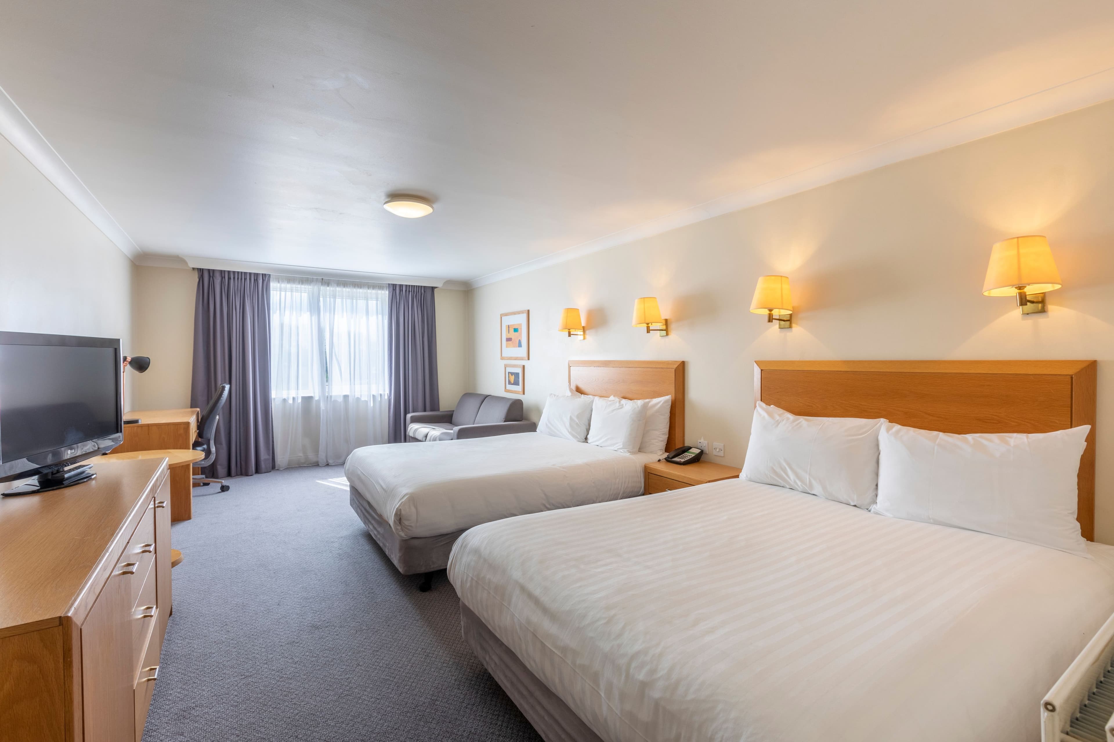 Holiday Inn Basildon — 16
