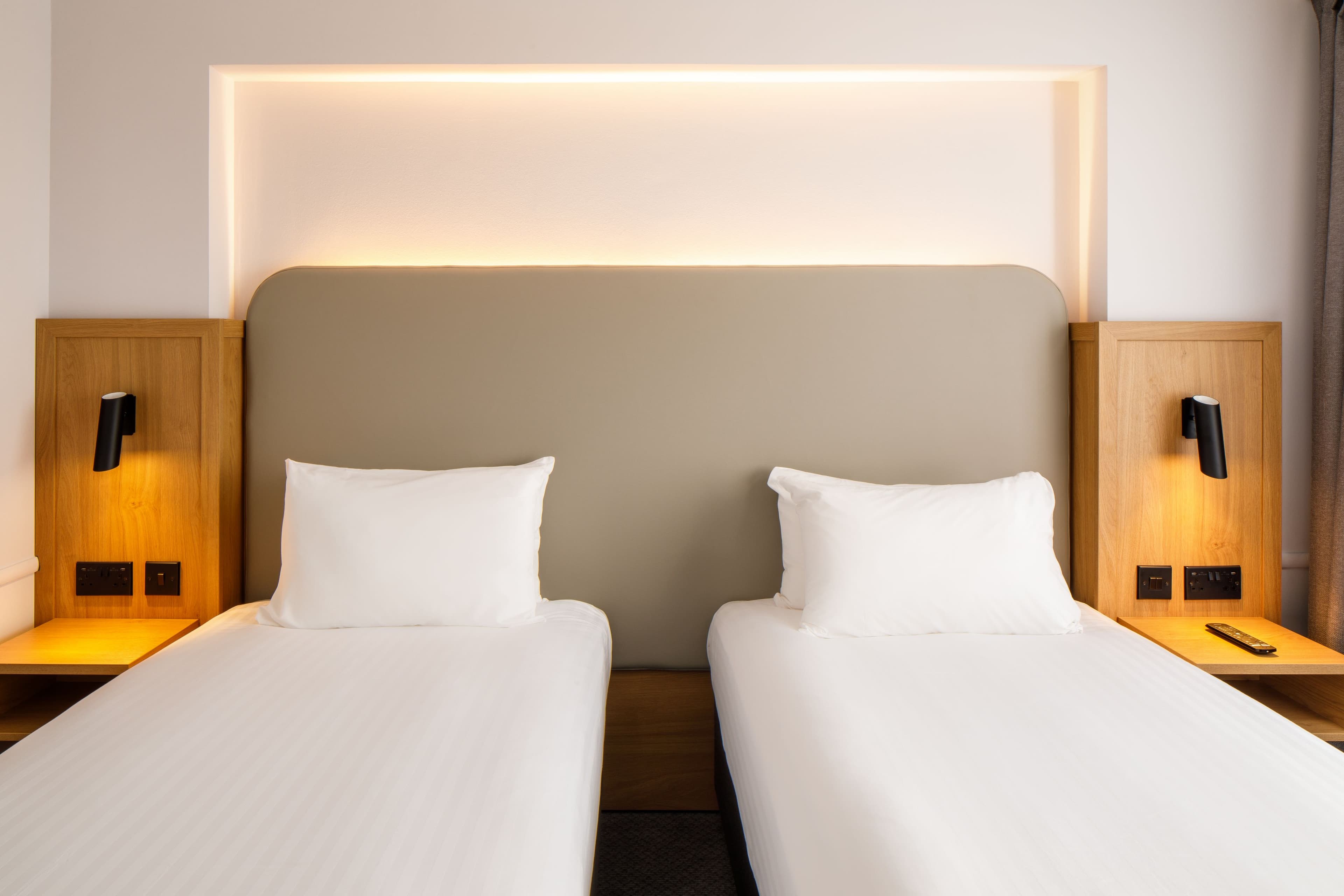 Holiday Inn Basildon — 19